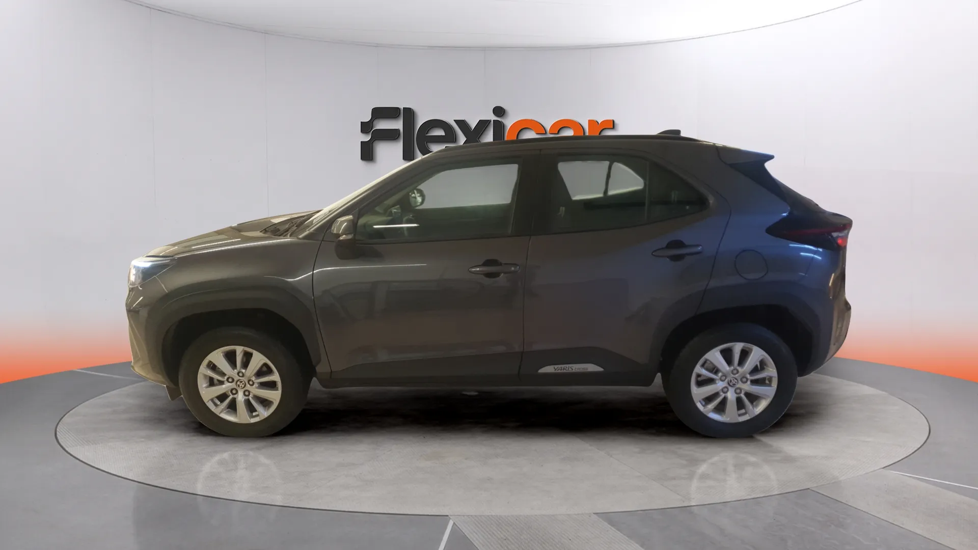 Toyota Yaris Cross 1.5 120H Active Plus - foto 14