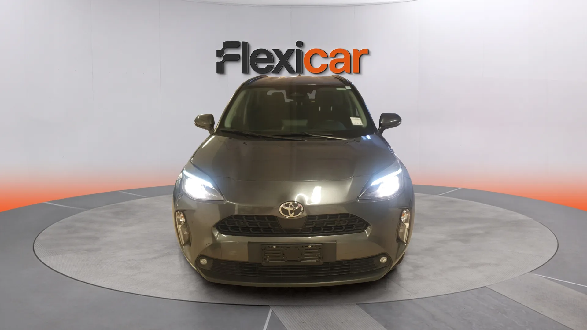 Toyota Yaris Cross 1.5 120H Active Plus - foto 2