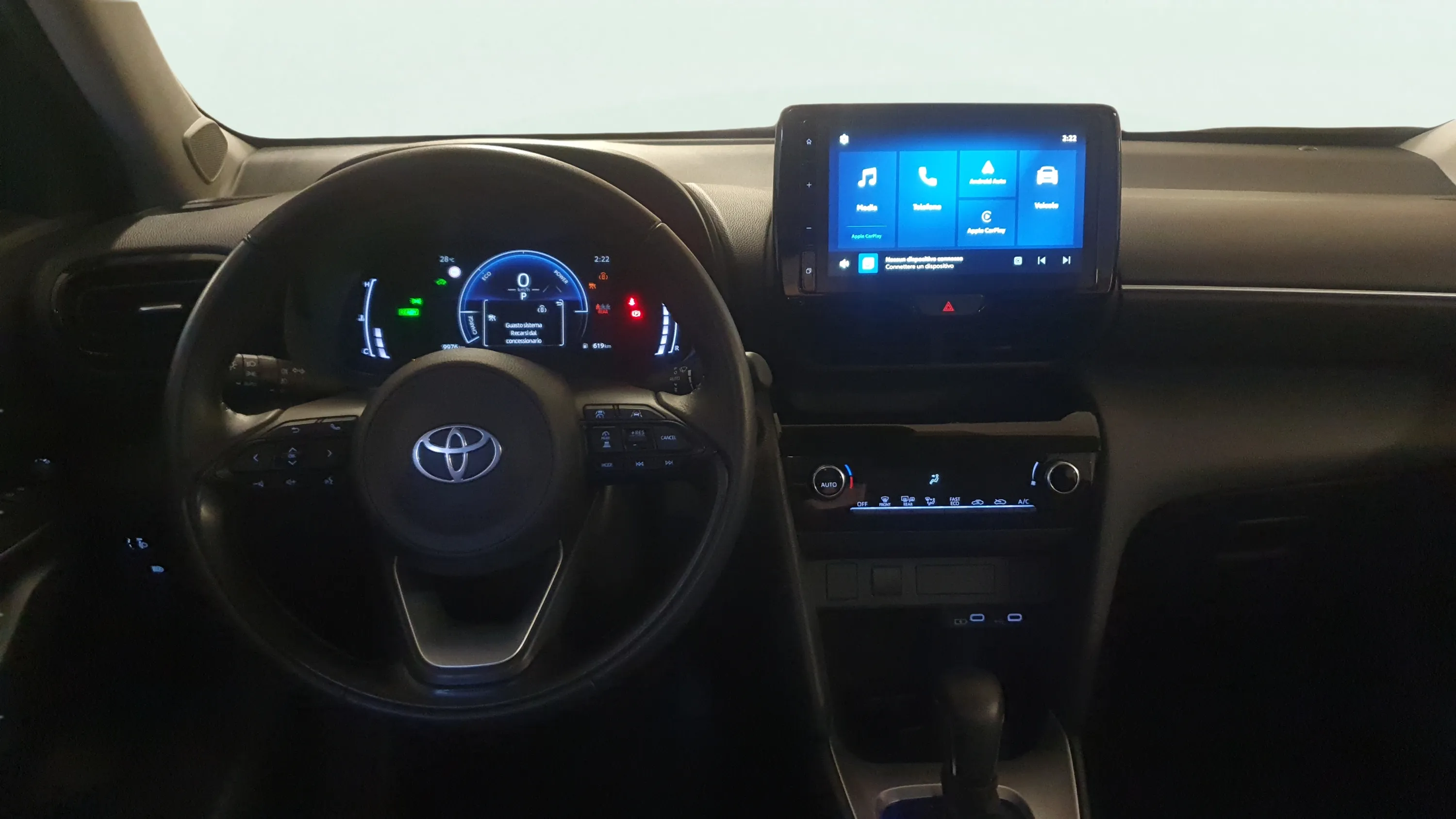Toyota Yaris Cross 1.5 120H Active Plus - foto 6