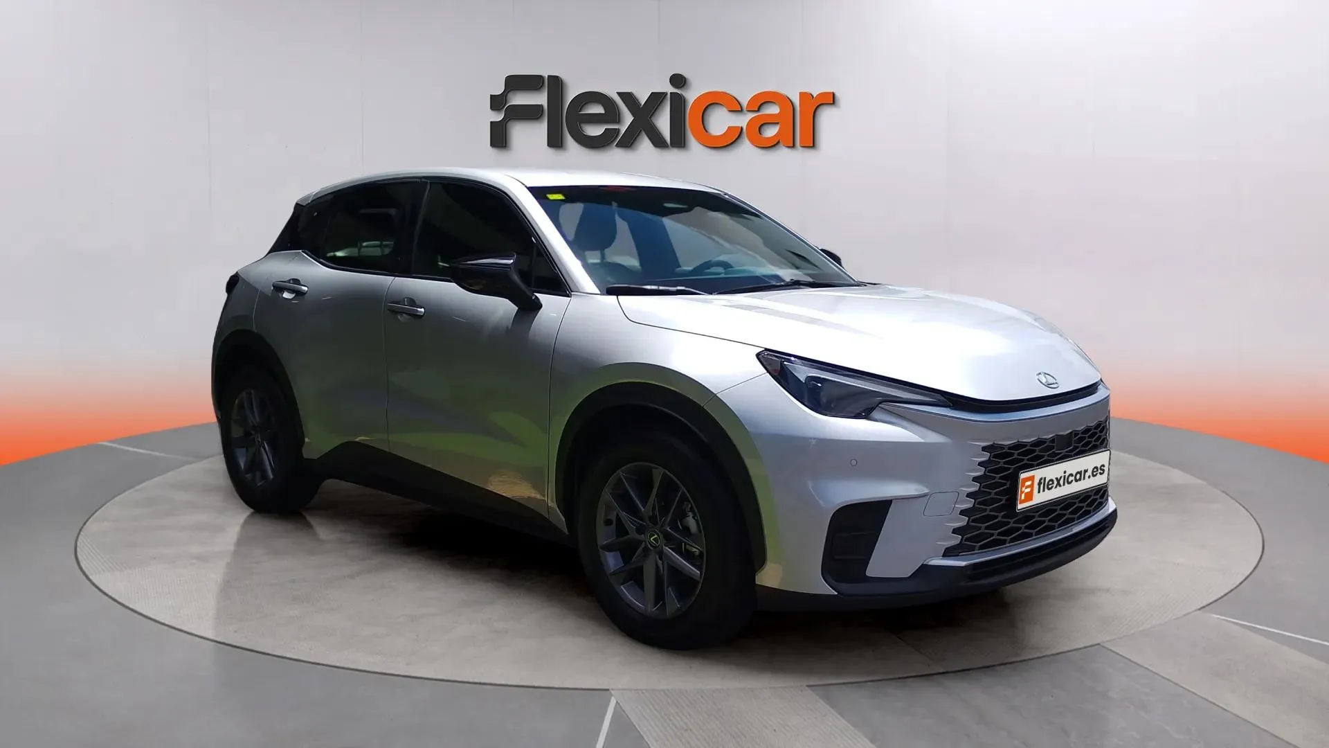 Lexus LBX 1.5 HEV