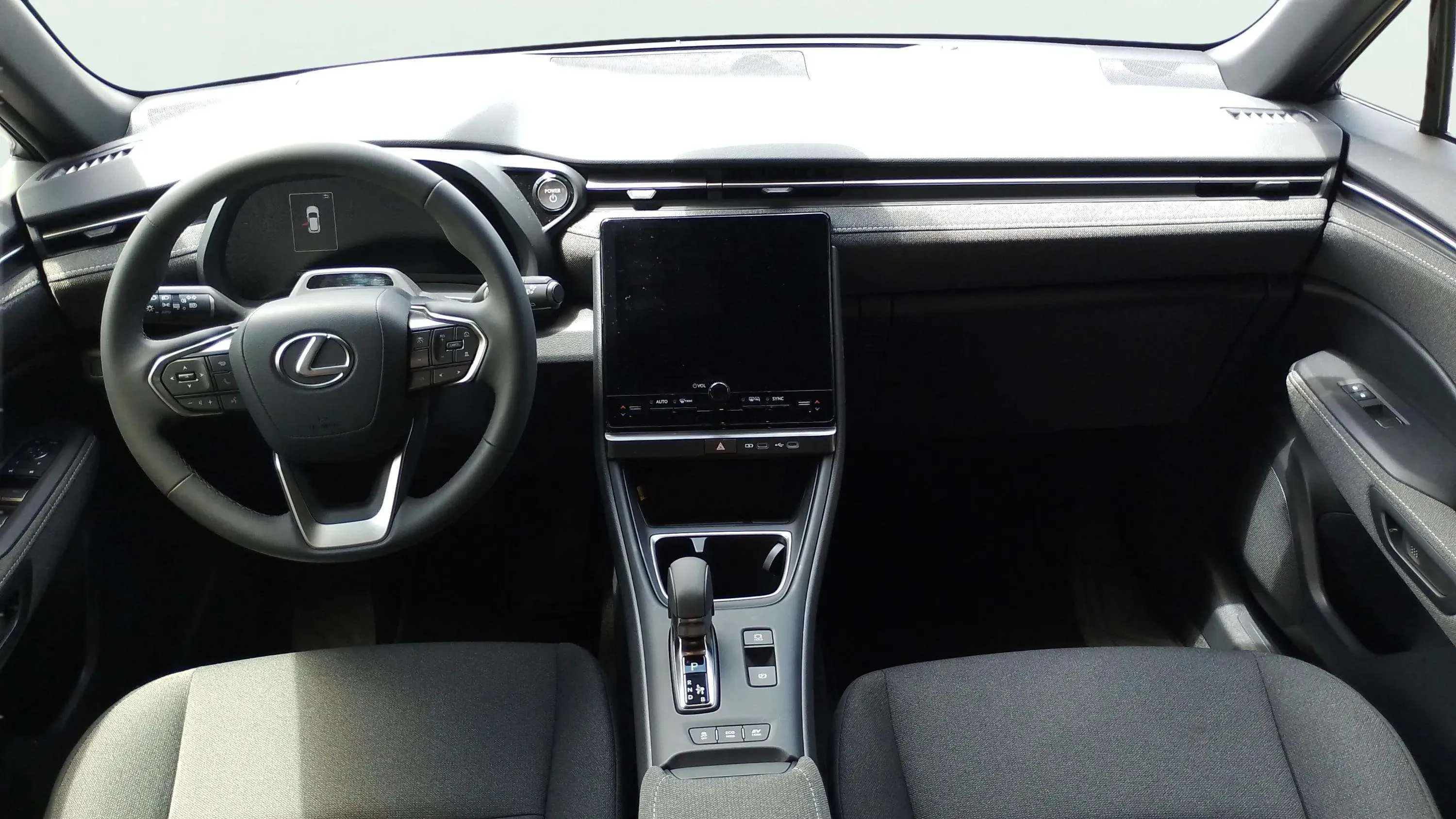 Lexus LBX 1.5 HEV - foto 6