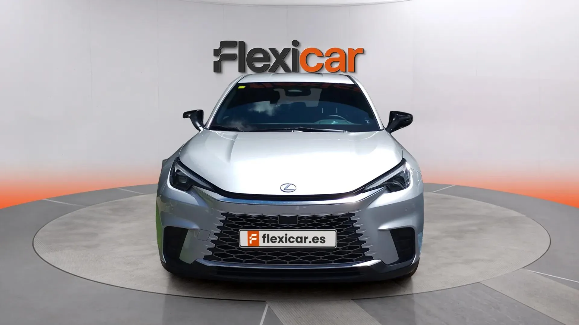 Lexus LBX 1.5 HEV - foto 2