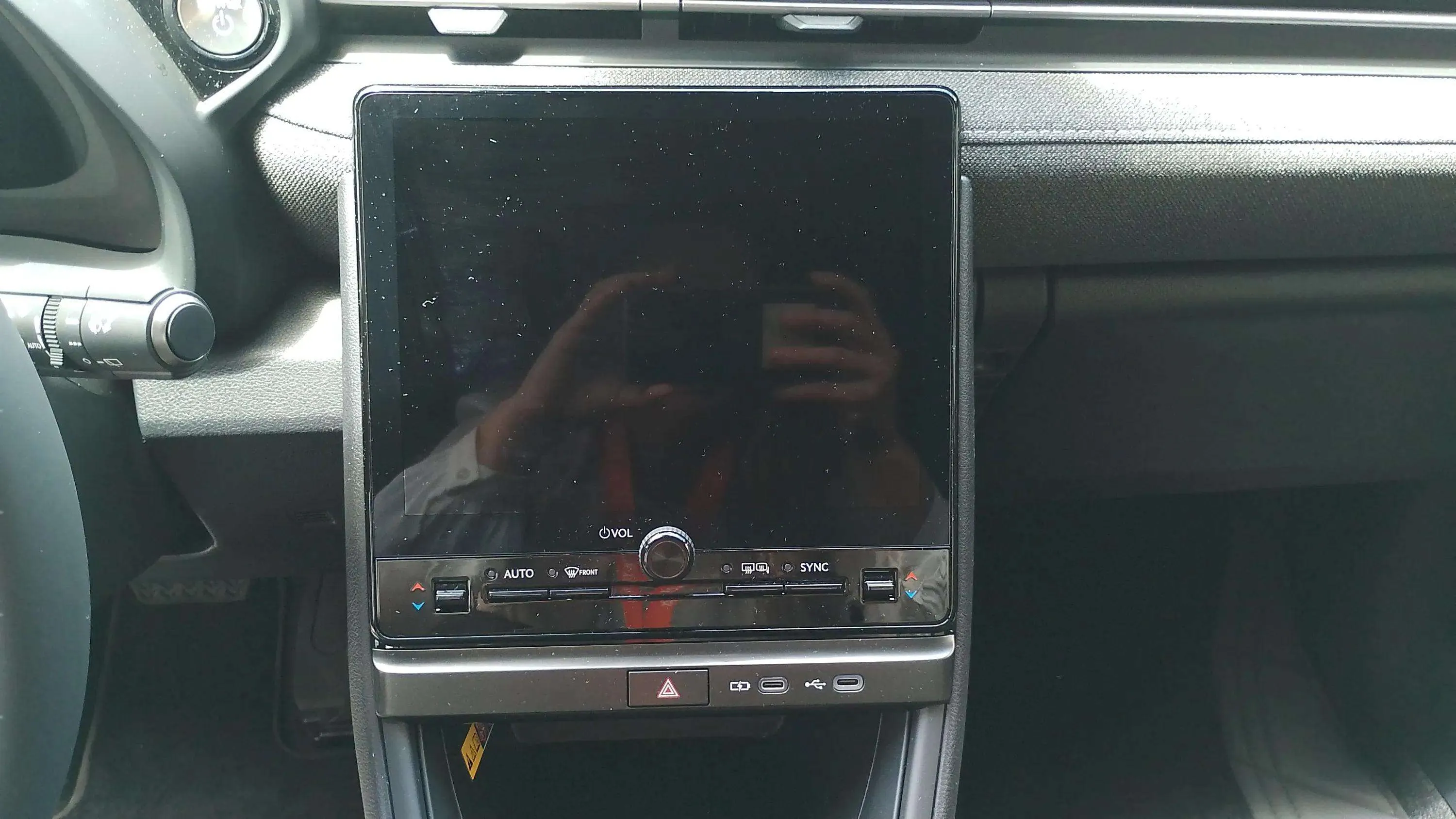 Lexus LBX 1.5 HEV - foto 7