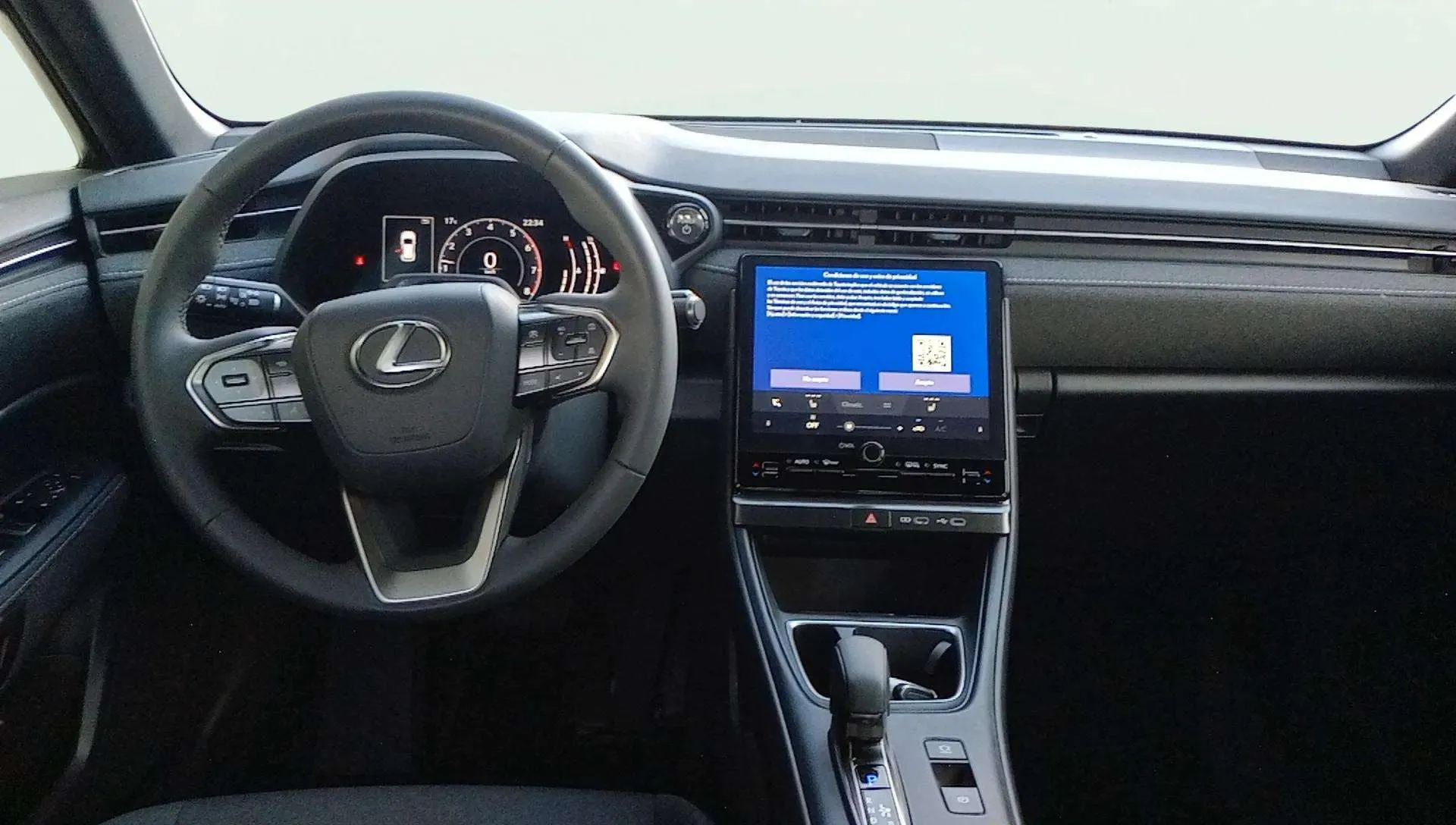 Lexus LBX 1.5 HEV - foto 7