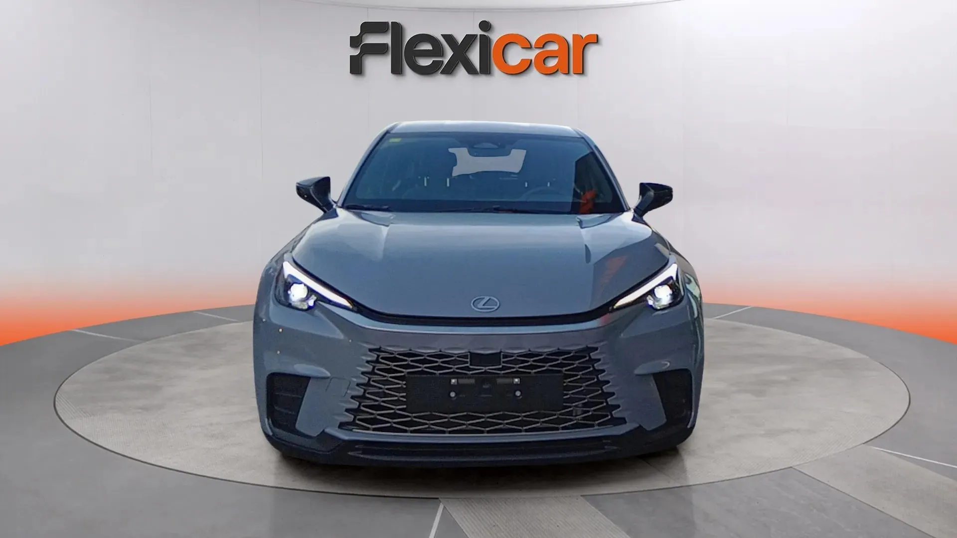 Lexus LBX 1.5 HEV - foto 2