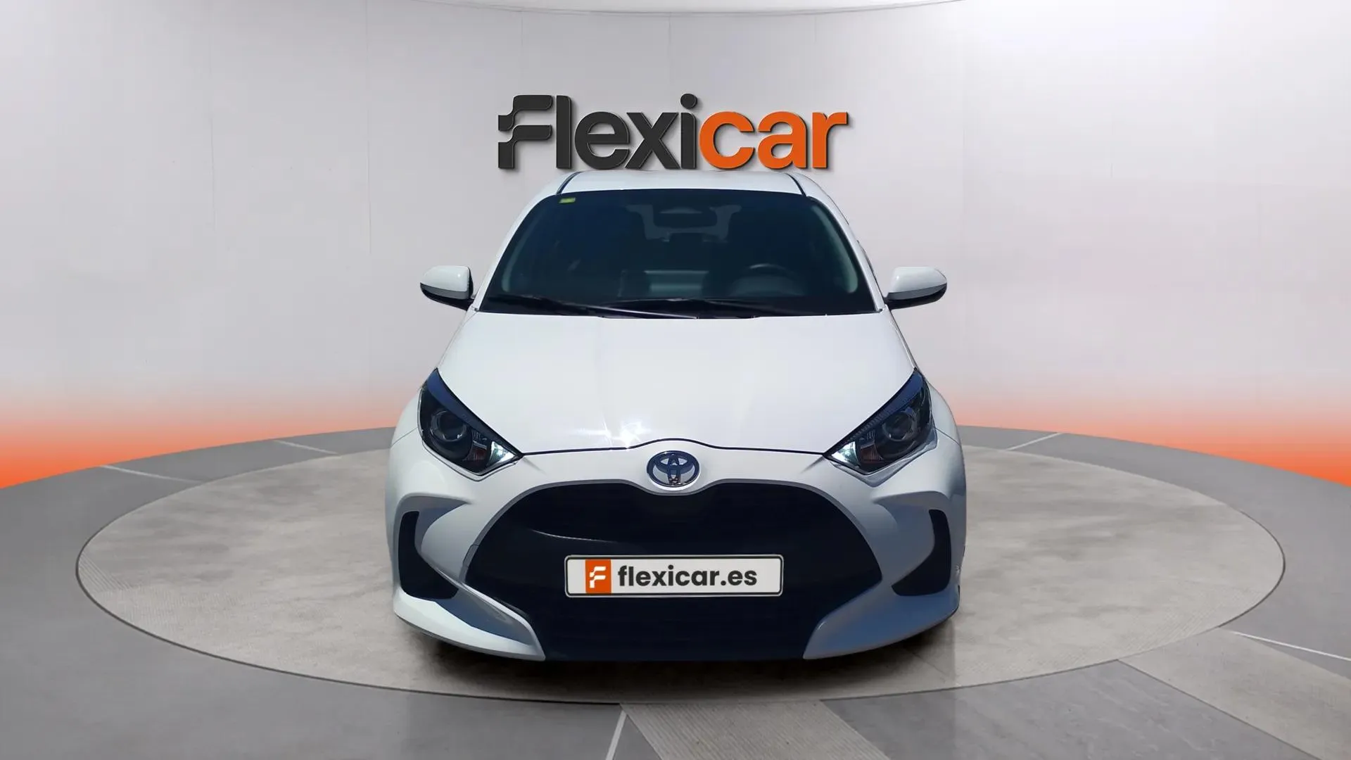 Toyota Yaris 1.5 120H Business Plus - foto 5