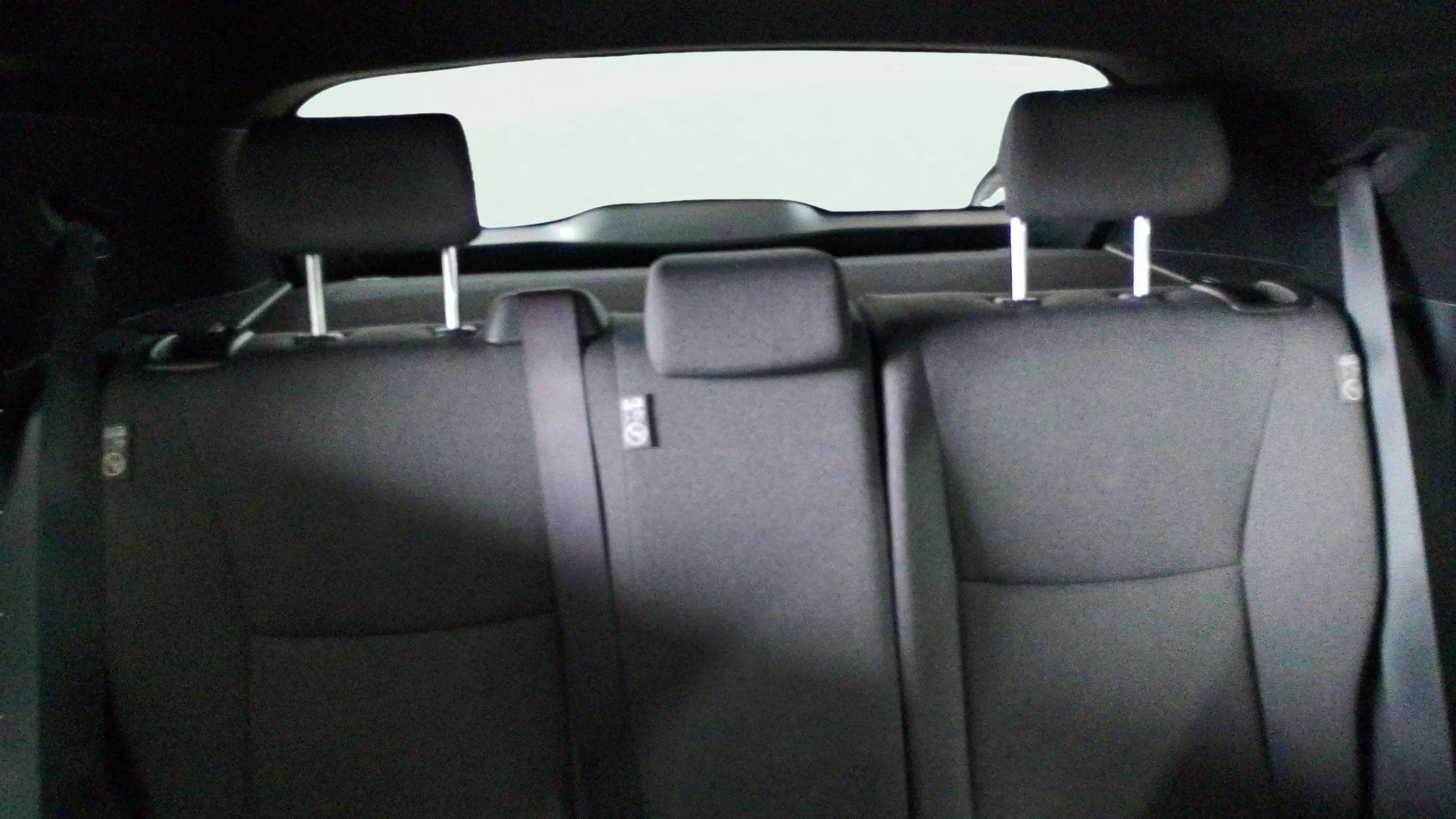 Lexus LBX 1.5 HEV - foto 8