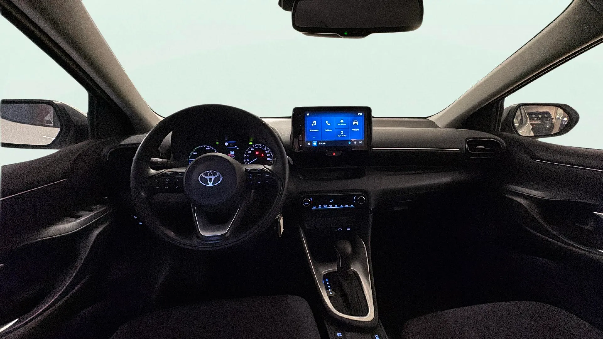 Toyota Yaris 1.5 120H Active Plus - foto 13