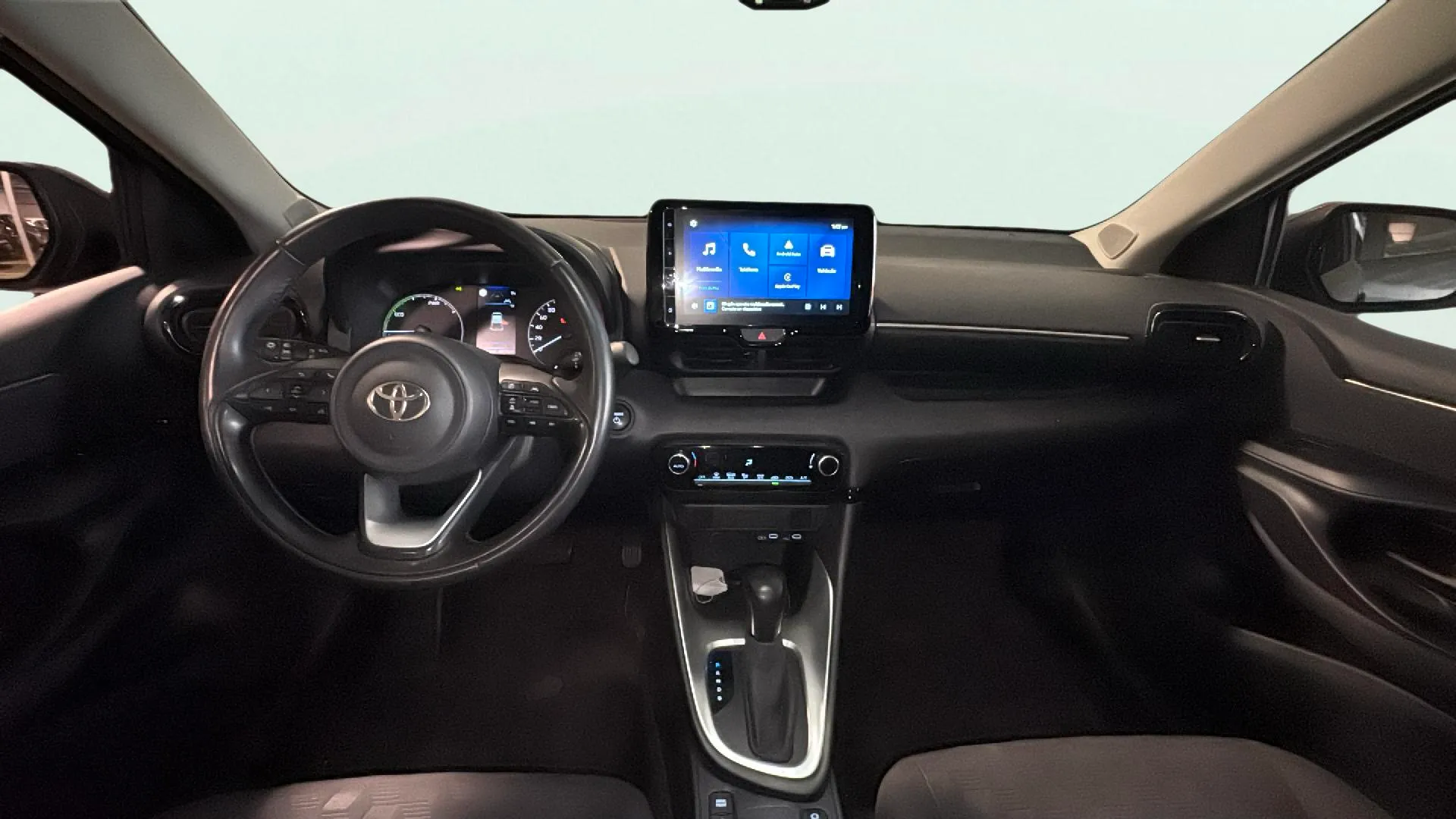 Toyota Yaris 1.5 120H Active Plus - foto 16