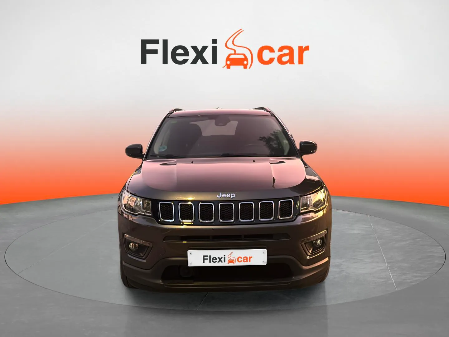 Jeep Compass 1.4 Mair Longitude 4x2 - foto 2