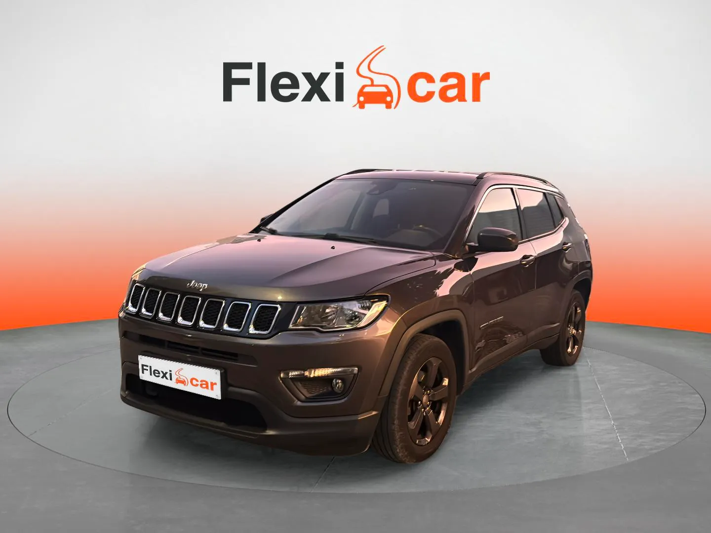 Jeep Compass 1.4 Mair Longitude 4x2 - foto 3