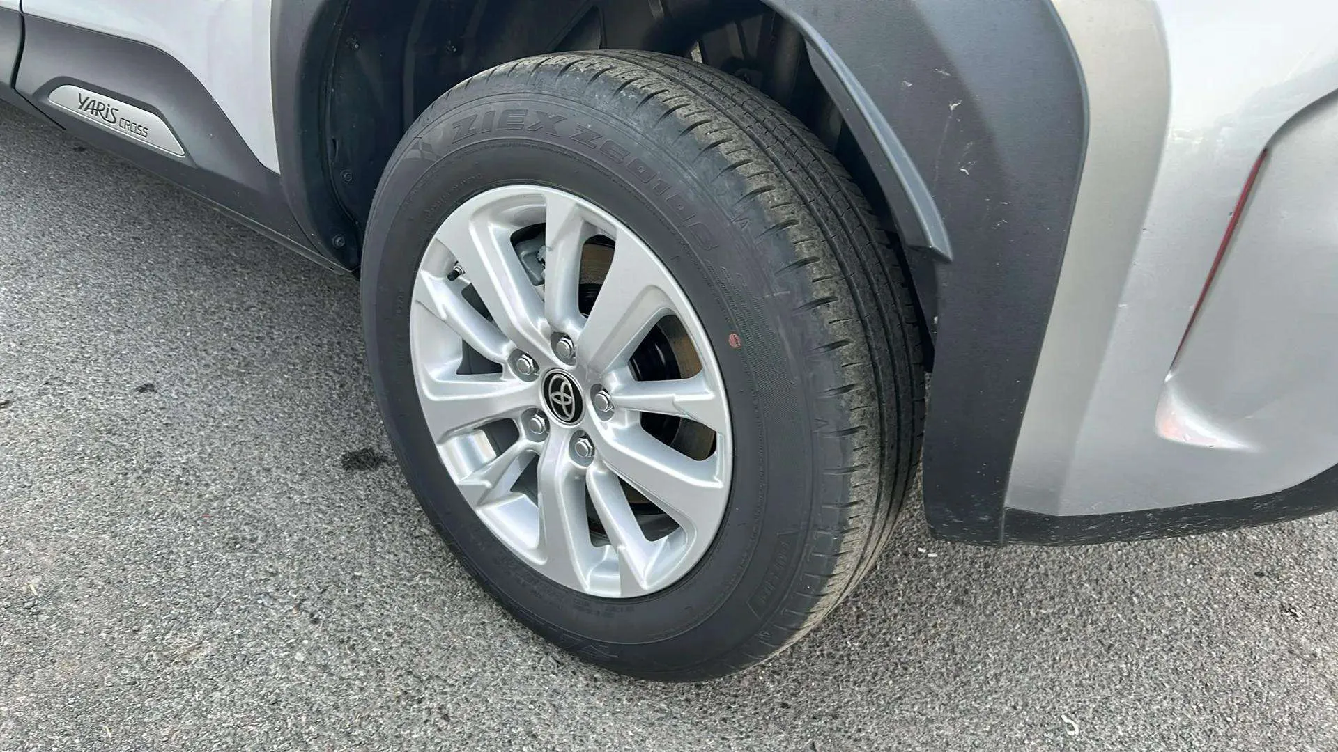 Toyota Yaris Cross 1.5 120H Active Plus - foto 13