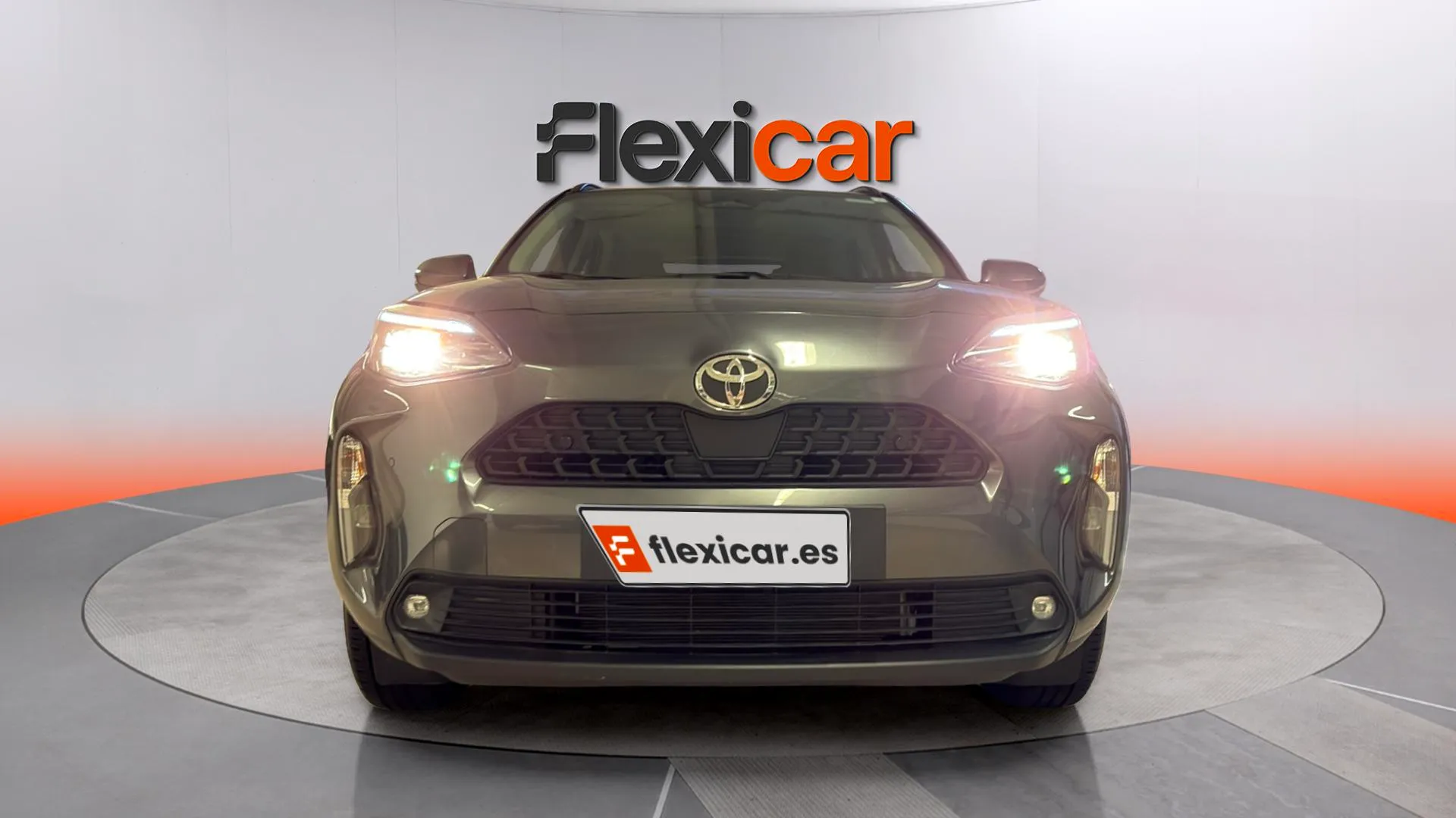 Toyota Yaris Cross 1.5 120H Active Plus - foto 2