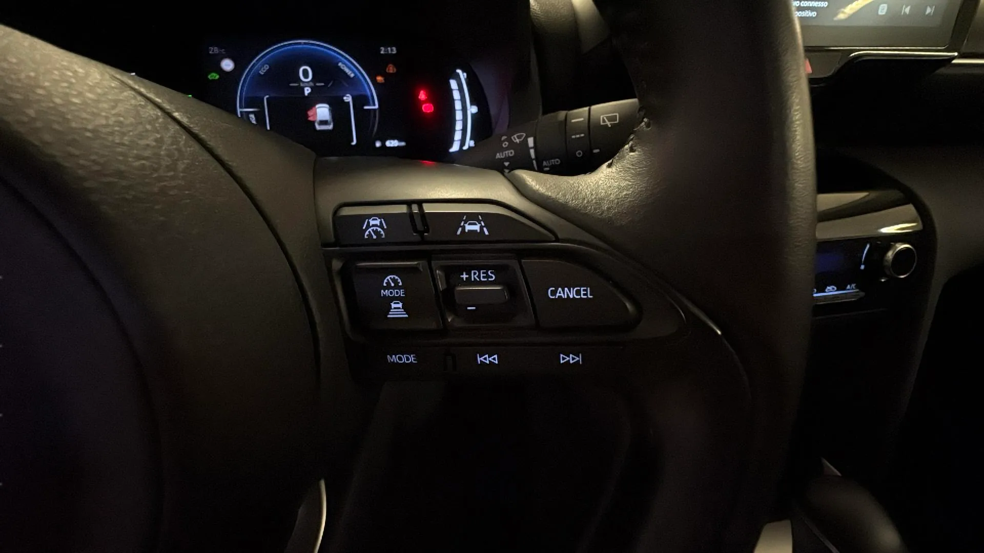 Toyota Yaris Cross 1.5 120H Active Plus - foto 17