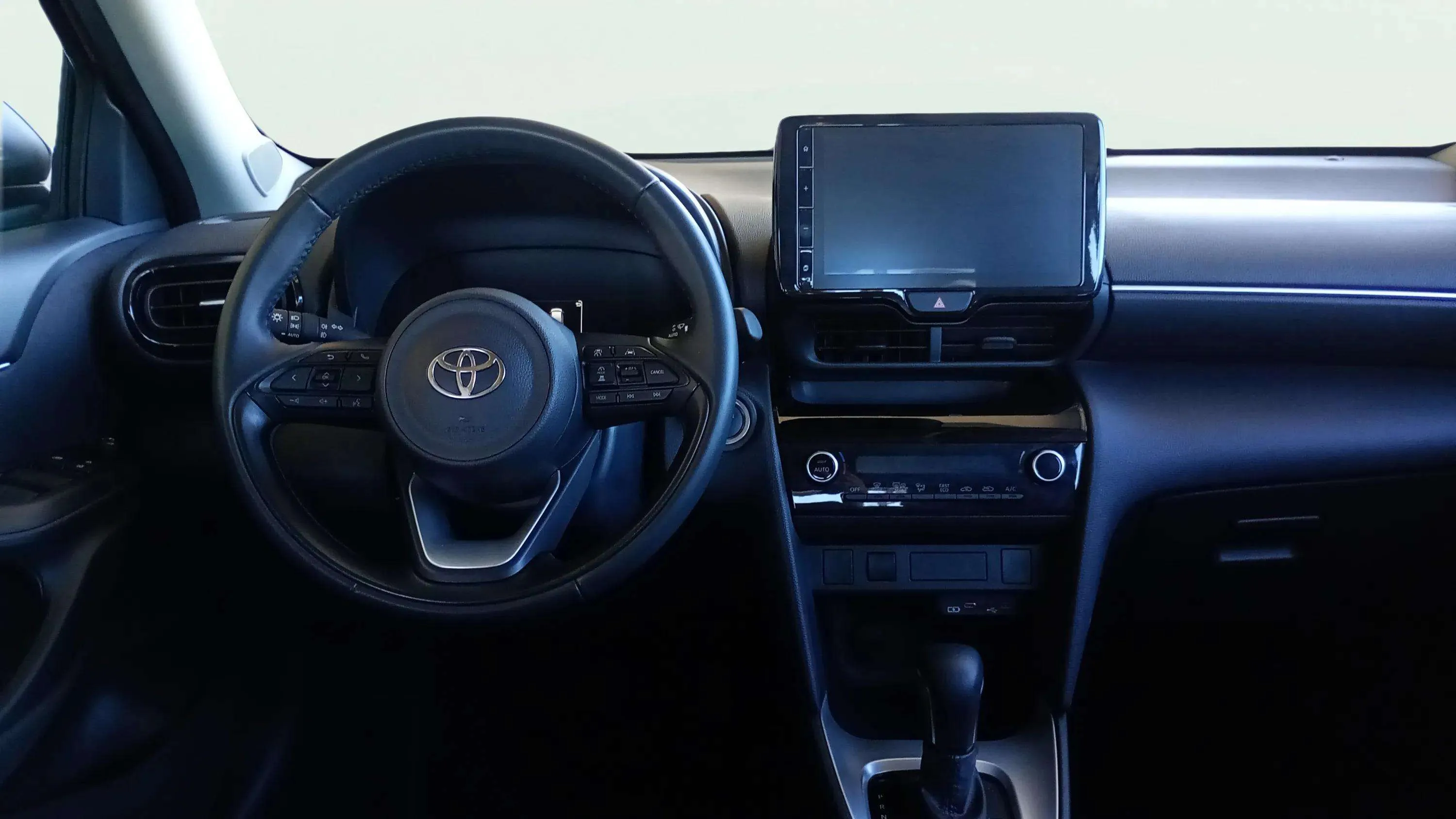 Toyota Yaris Cross 1.5 120H Active Plus - foto 8
