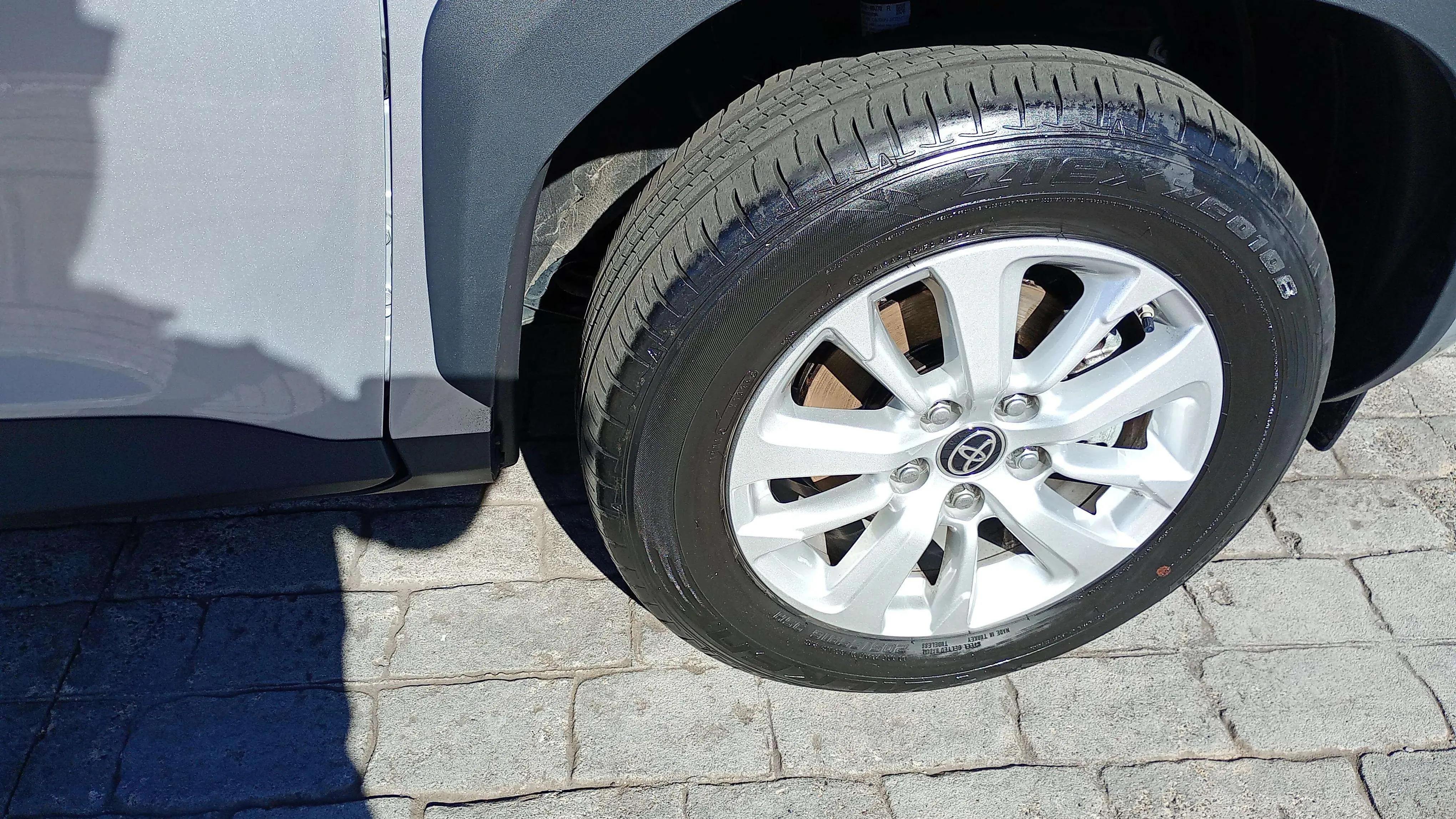 Toyota Yaris Cross 1.5 120H Active Plus - foto 20