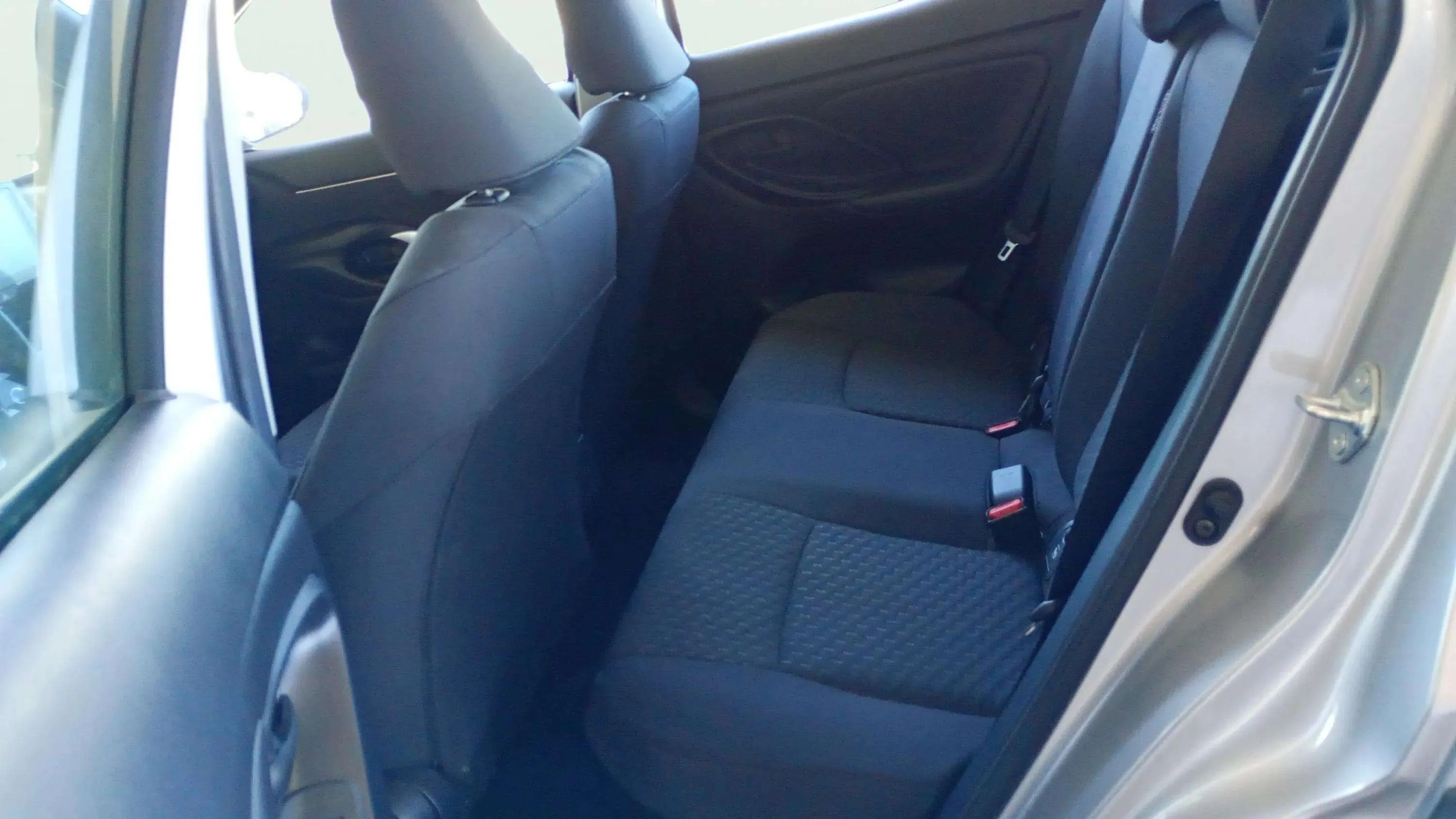 Toyota Yaris Cross 1.5 120H Active Plus - foto 12