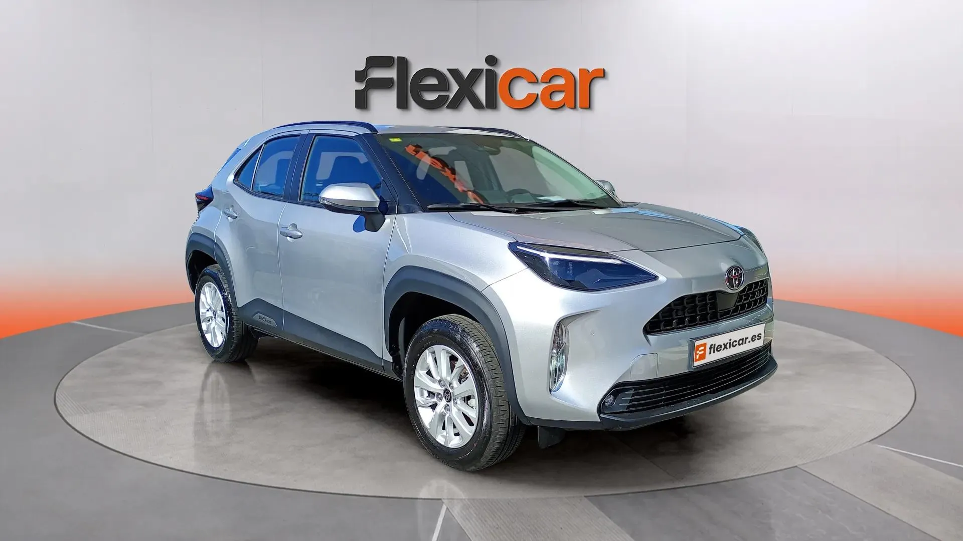Toyota Yaris Cross 1.5 120H Active Plus