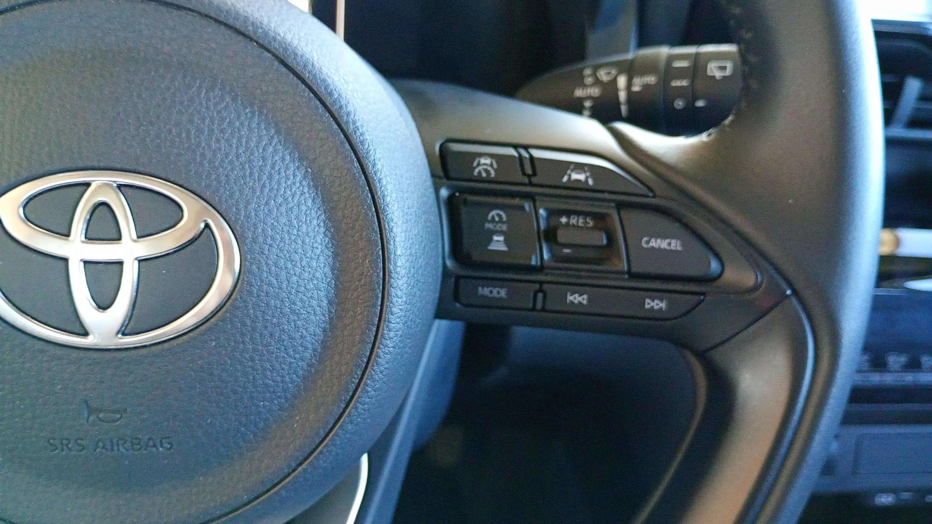Toyota Yaris Cross 1.5 120H Active Plus - foto 15