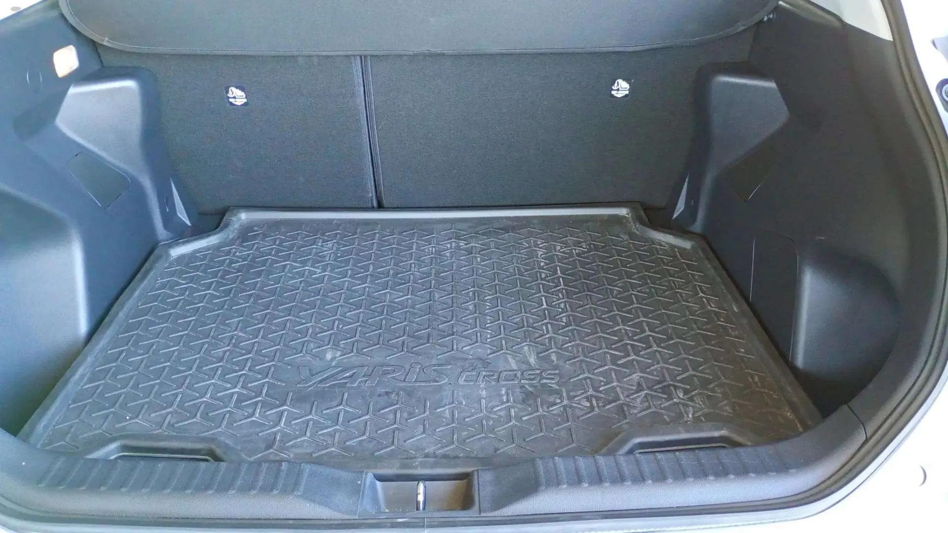 Toyota Yaris Cross 1.5 120H Active Plus - foto 6