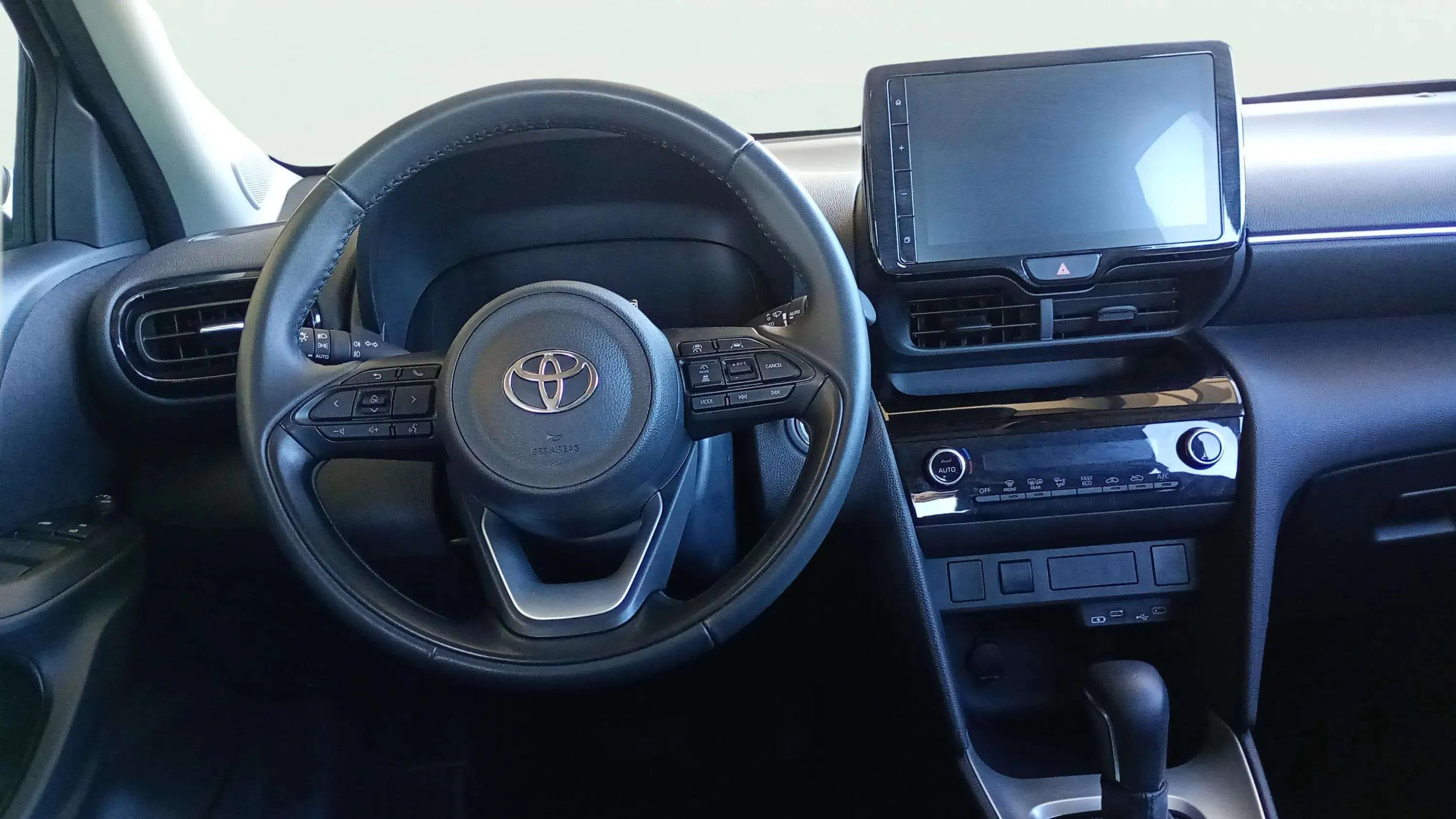 Toyota Yaris Cross 1.5 120H Active Plus - foto 10