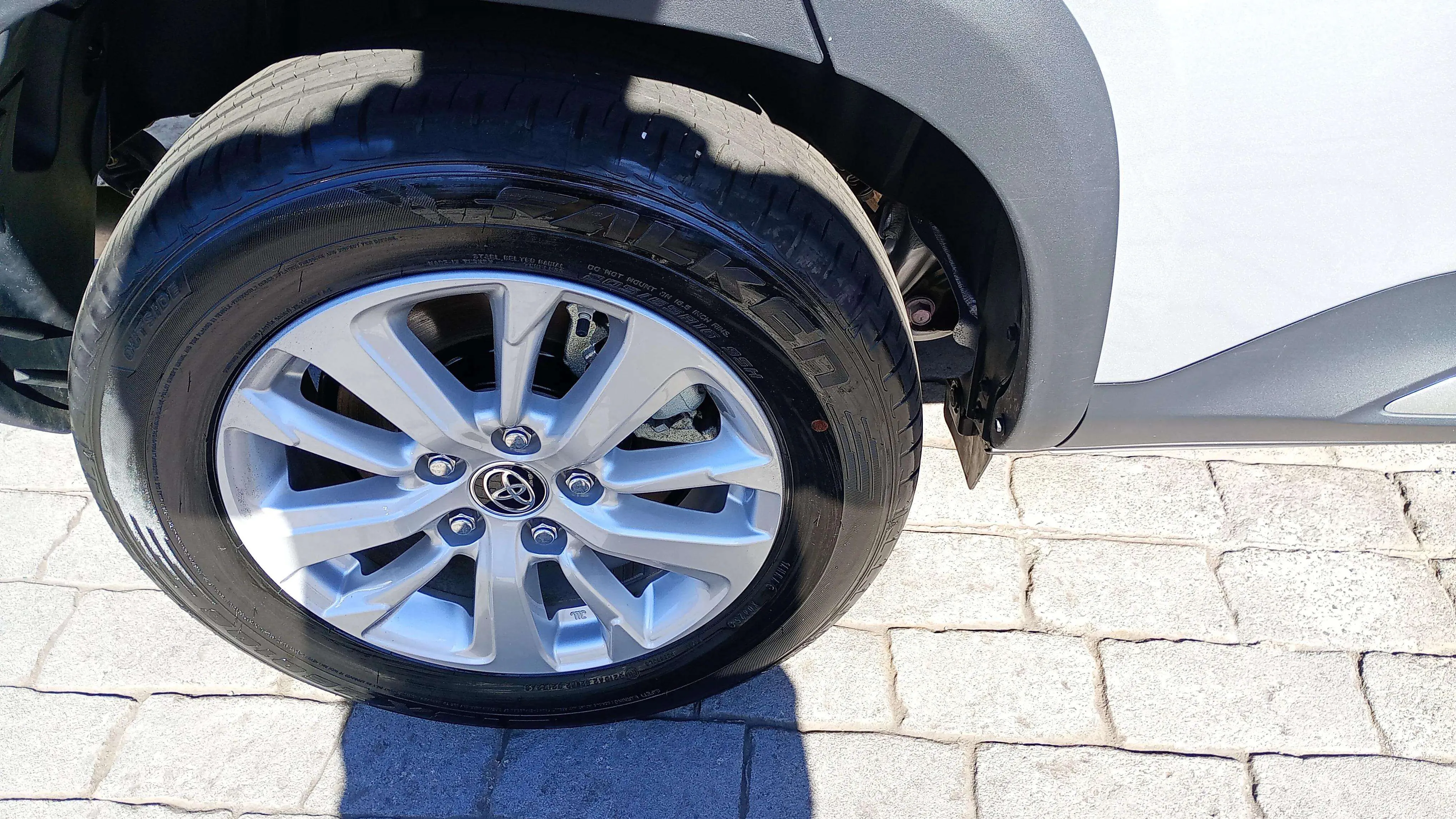 Toyota Yaris Cross 1.5 120H Active Plus - foto 19