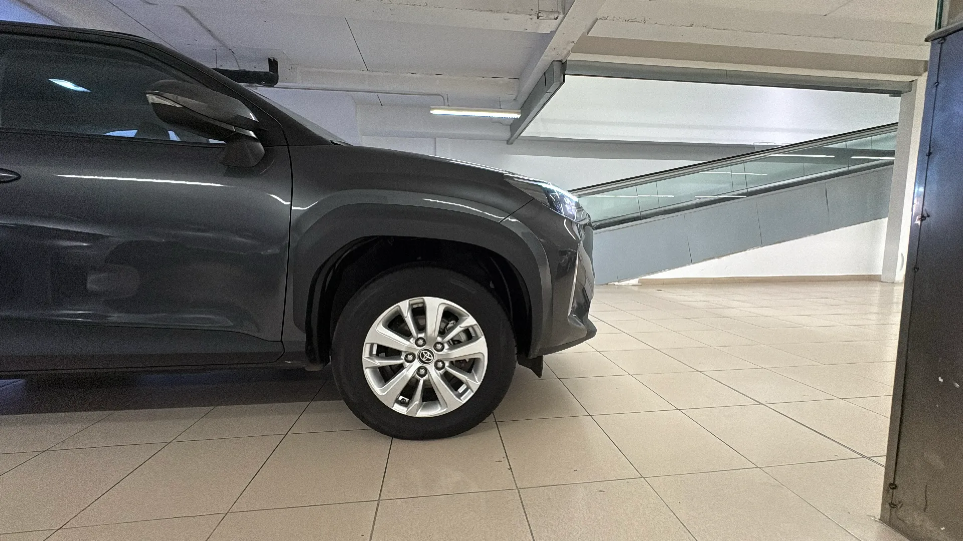 Toyota Yaris Cross 1.5 120H Active Plus - foto 11