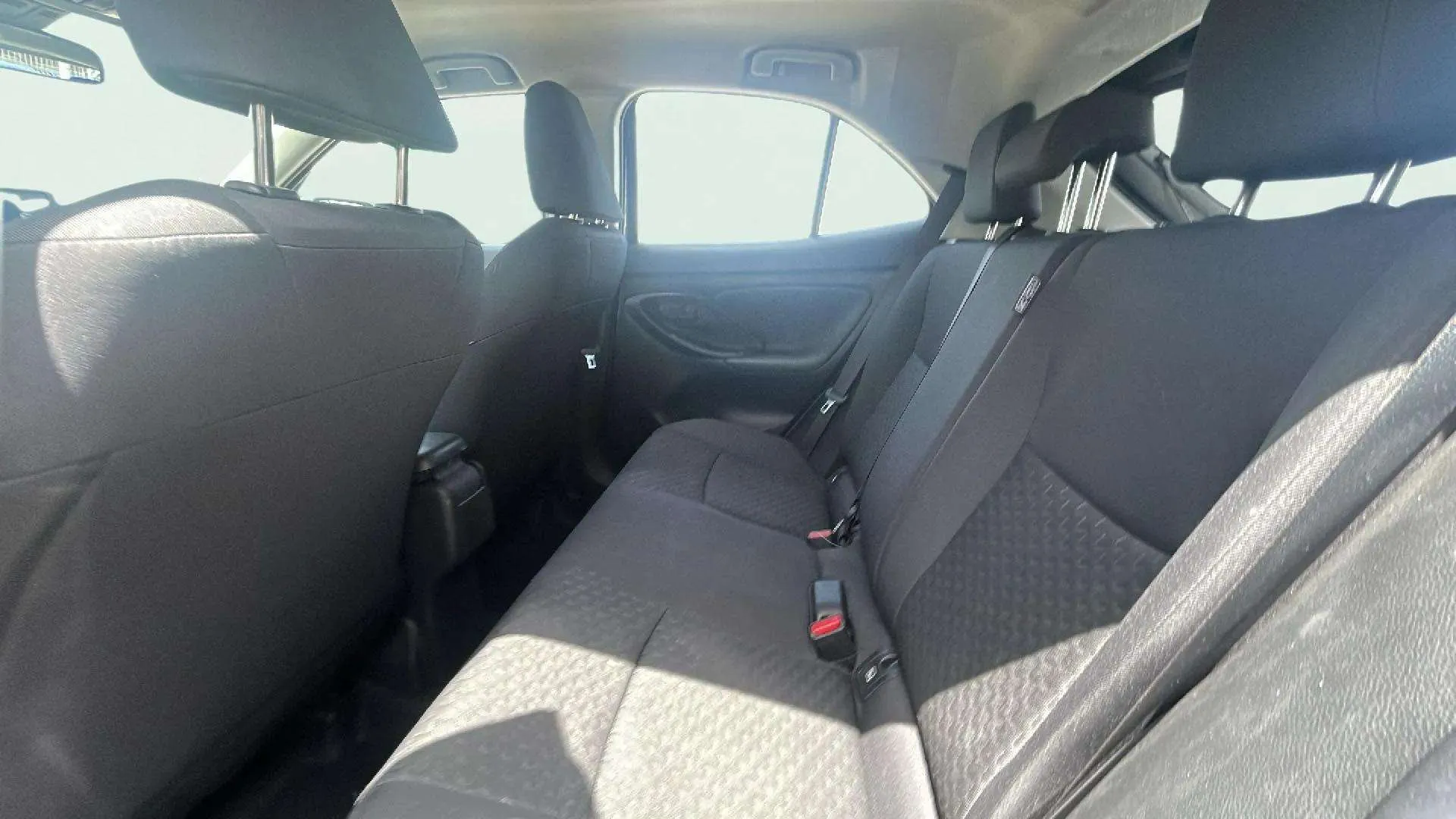 Toyota Yaris Cross 1.5 120H Active Plus - foto 20