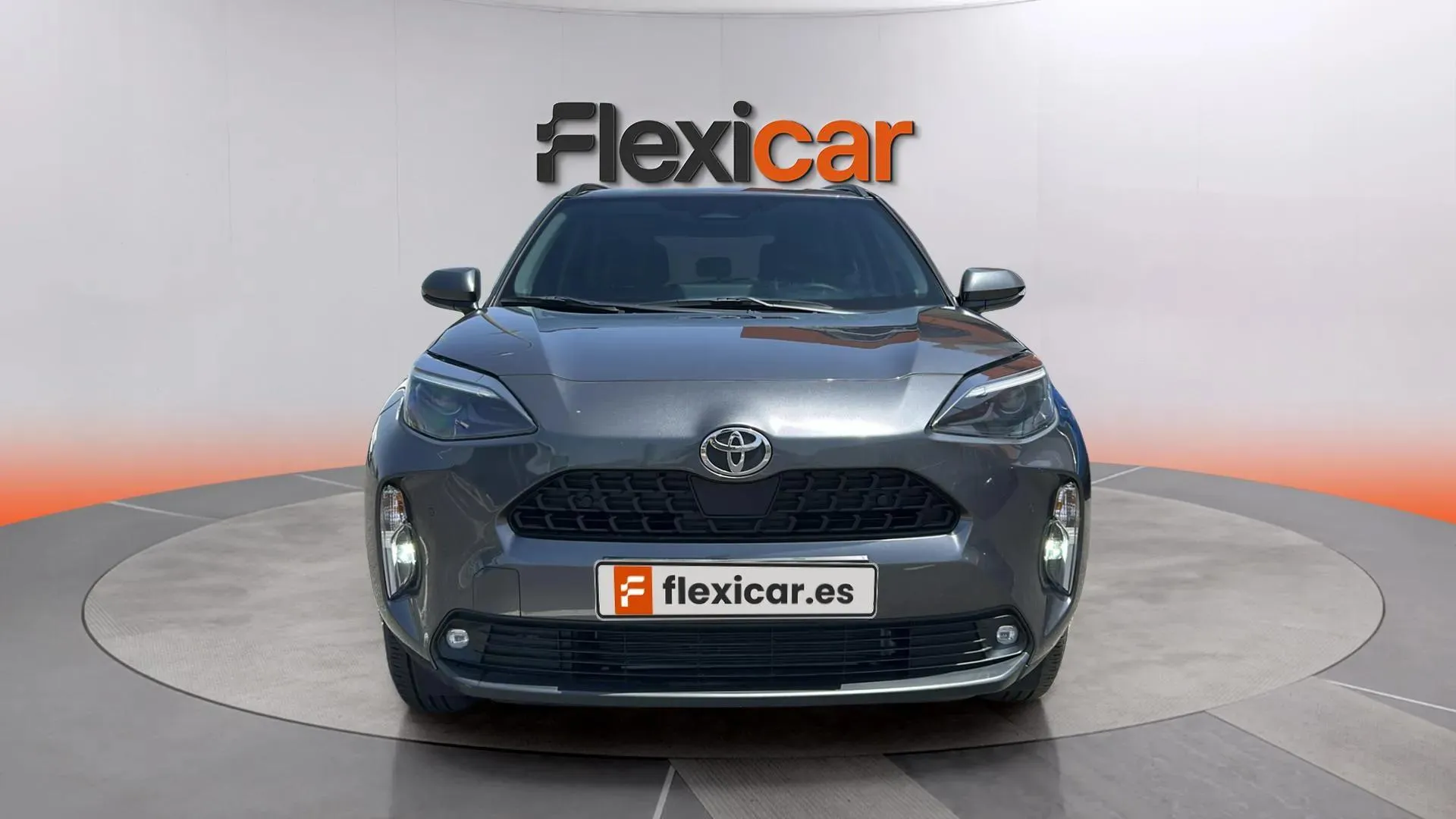 Toyota Yaris Cross 1.5 120H Active Plus - foto 2