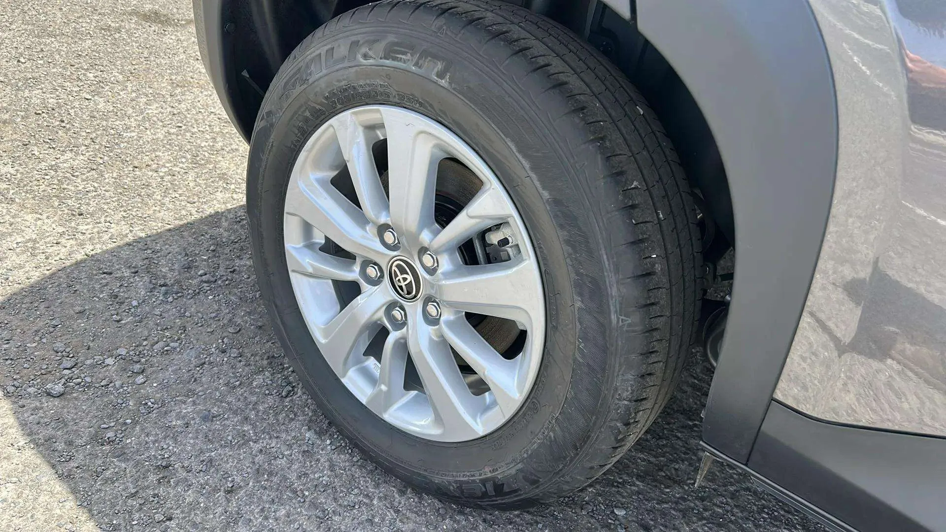 Toyota Yaris Cross 1.5 120H Active Plus - foto 16