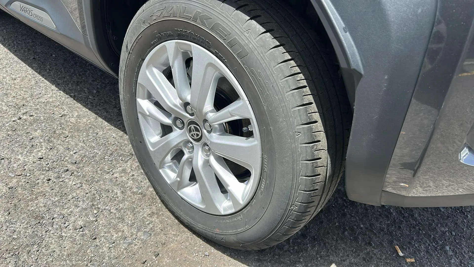 Toyota Yaris Cross 1.5 120H Active Plus - foto 13