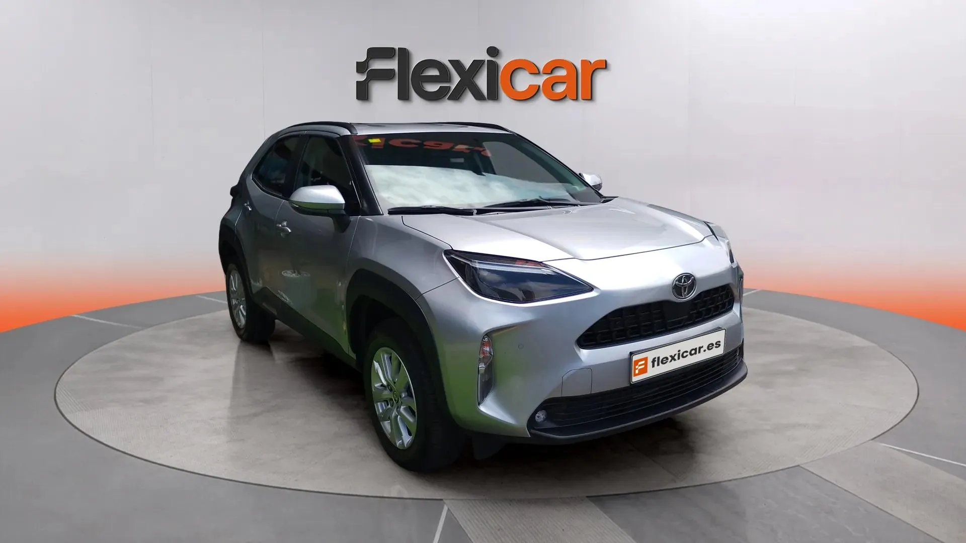 Toyota Yaris Cross 1.5 120H Active Plus