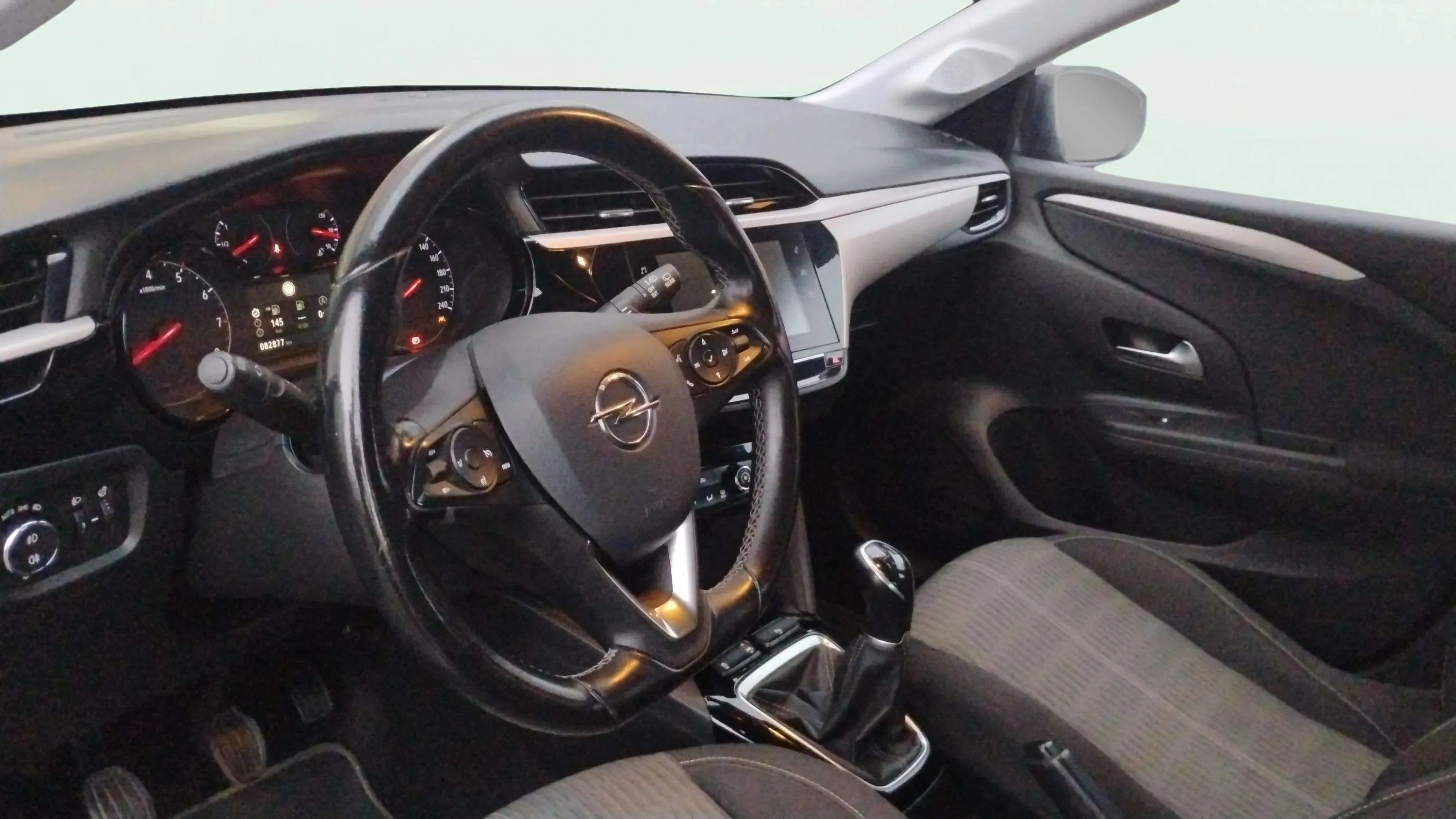 Opel Corsa 1.2 XEL Edition - foto 10
