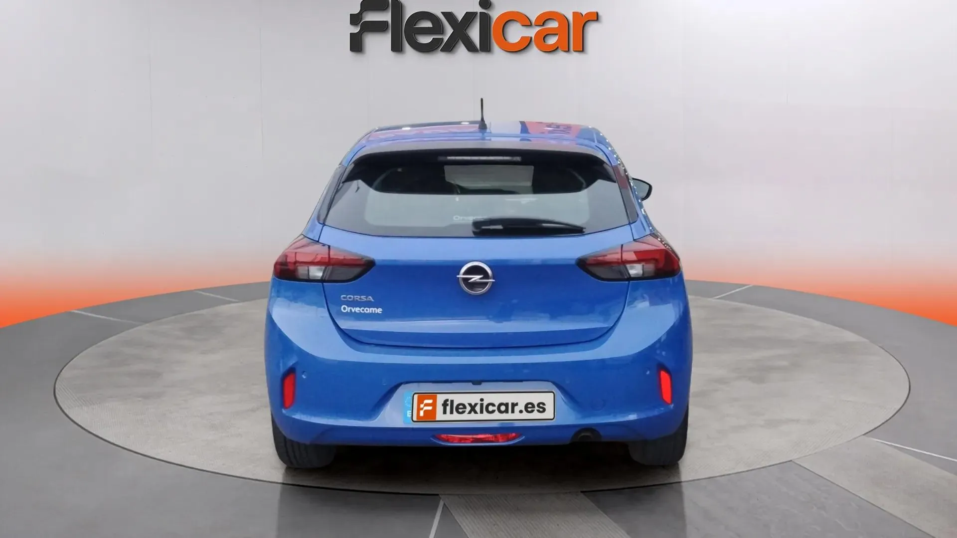 Opel Corsa 1.2 XEL Edition - foto 5