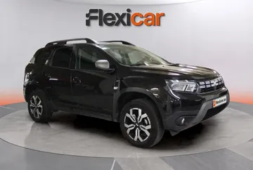 dacia duster journey go tce 74kw100cv eco g 4x2 glp manual madrid av andalucia 903000000209961