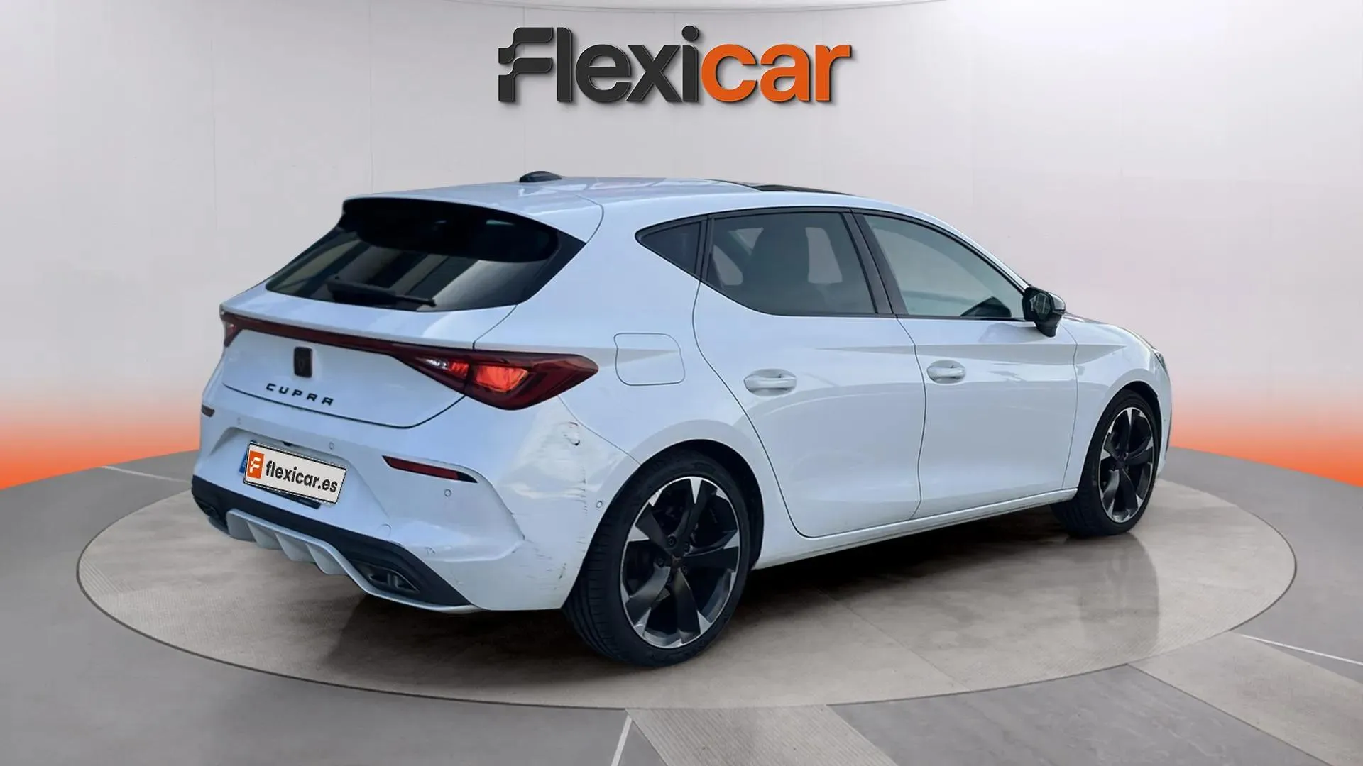 Cupra León 1.5 eTSI DSG - foto 7