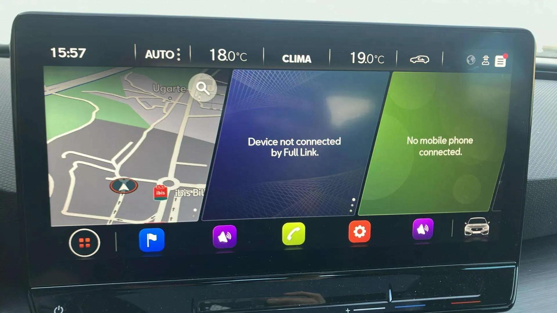 Cupra León 1.5 eTSI DSG - foto 27