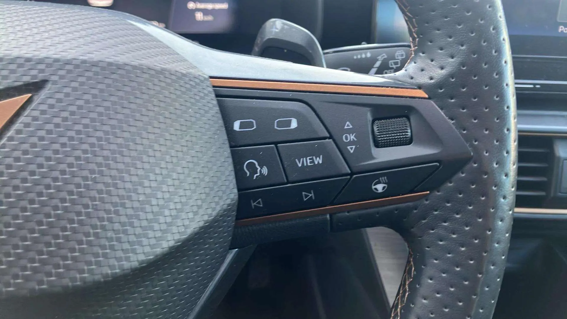 Cupra León 1.5 eTSI DSG - foto 24