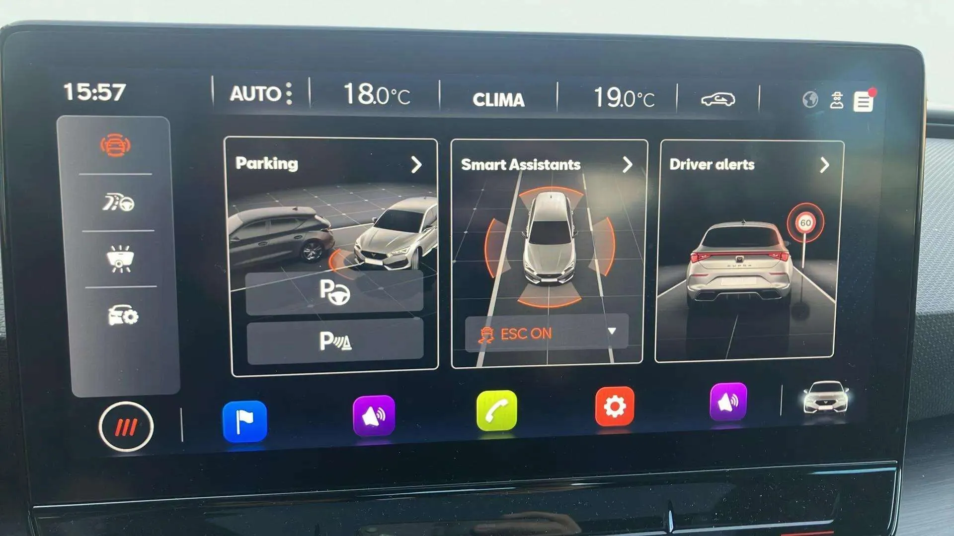 Cupra León 1.5 eTSI DSG - foto 28
