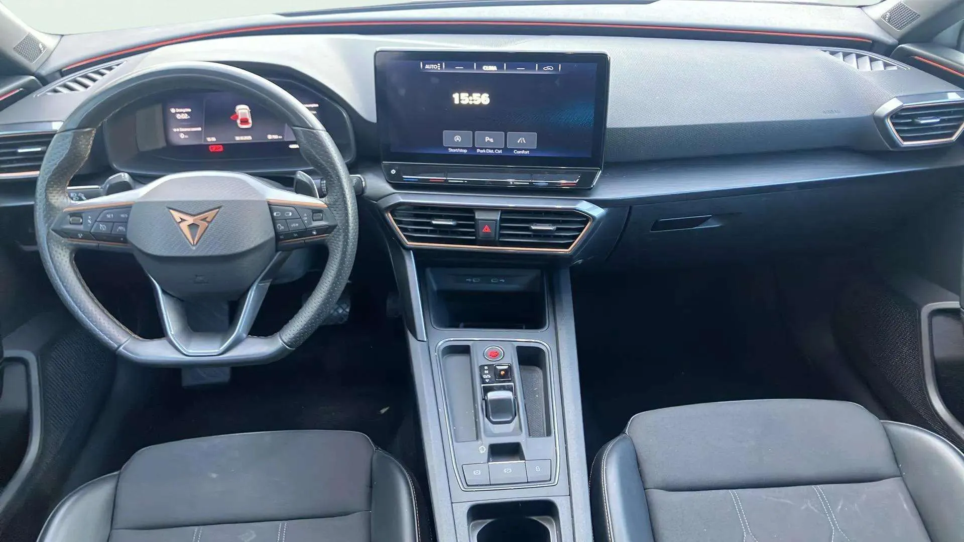Cupra León 1.5 eTSI DSG - foto 12