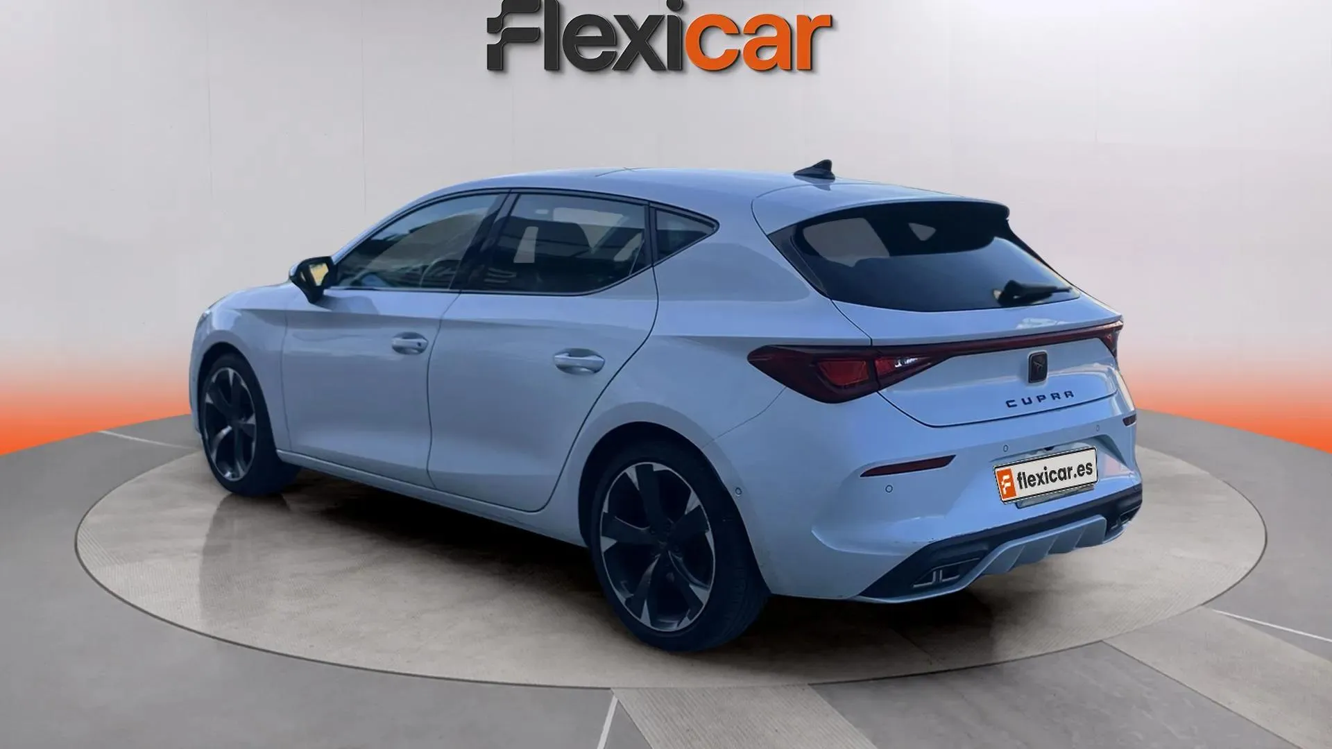 Cupra León 1.5 eTSI DSG - foto 5