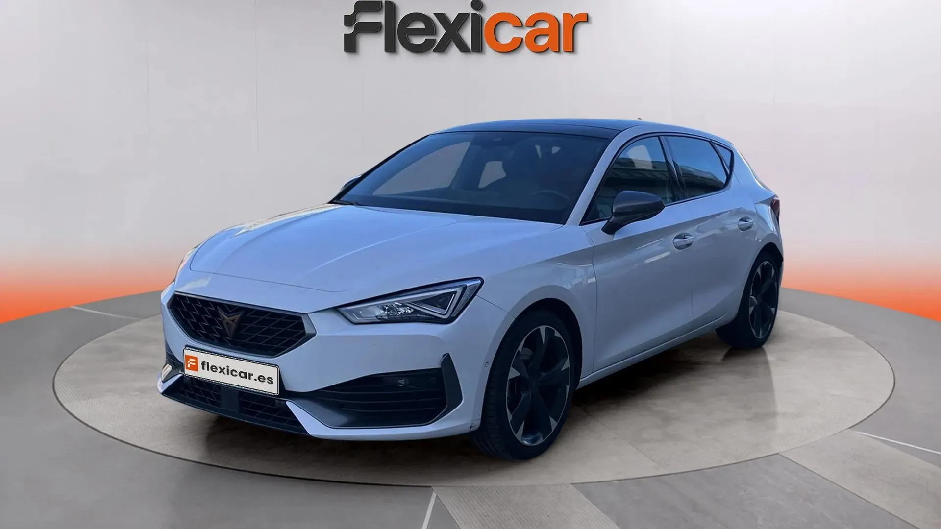 Cupra León 1.5 eTSI DSG - foto 3
