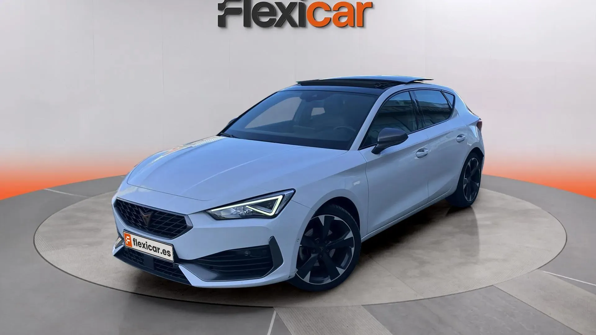 Cupra León 1.5 eTSI DSG - foto 9