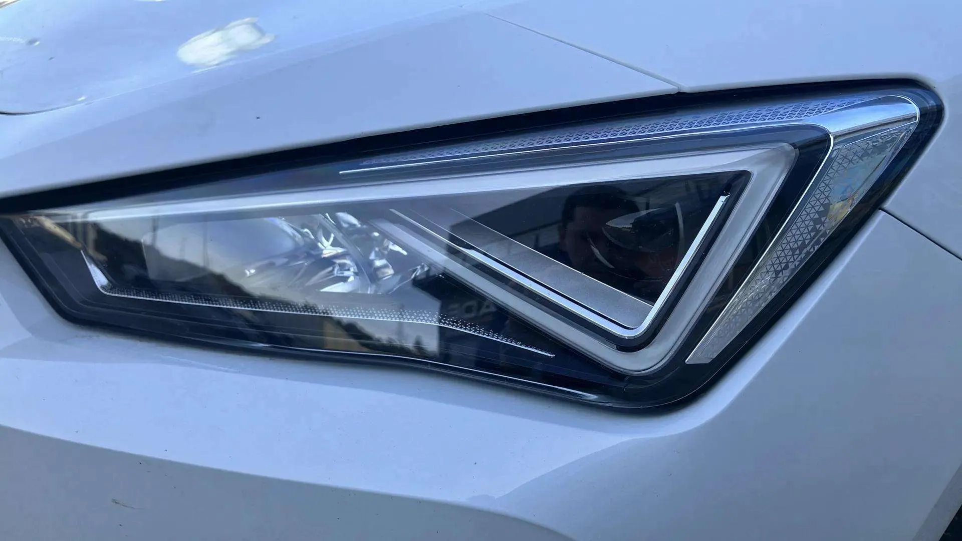 Cupra León 1.5 eTSI DSG - foto 10