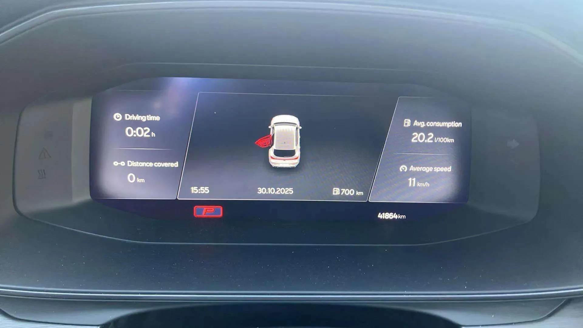 Cupra León 1.5 eTSI DSG - foto 15