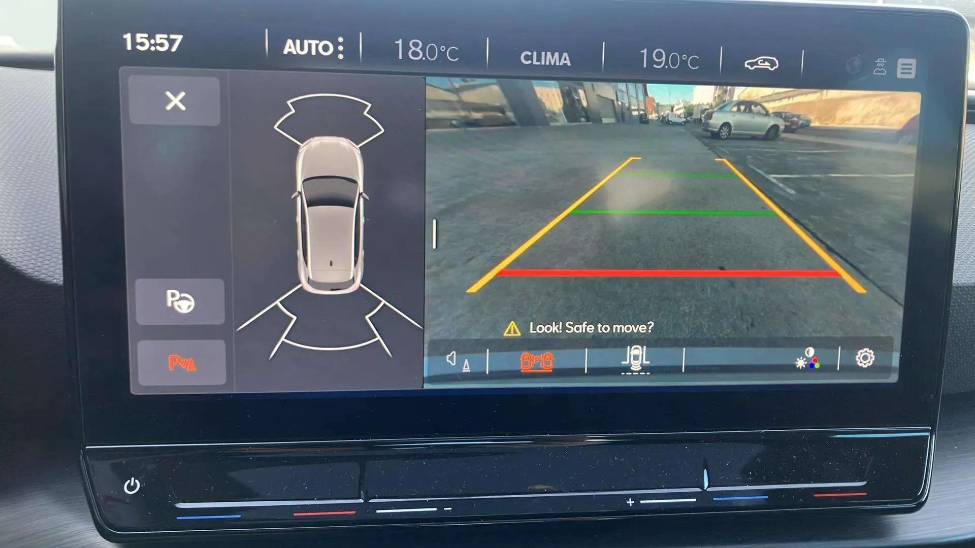Cupra León 1.5 eTSI DSG - foto 26