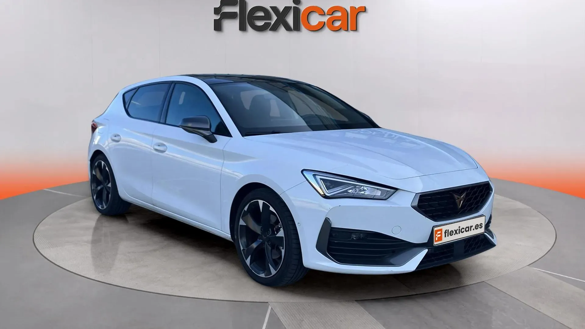 Cupra León 1.5 eTSI DSG