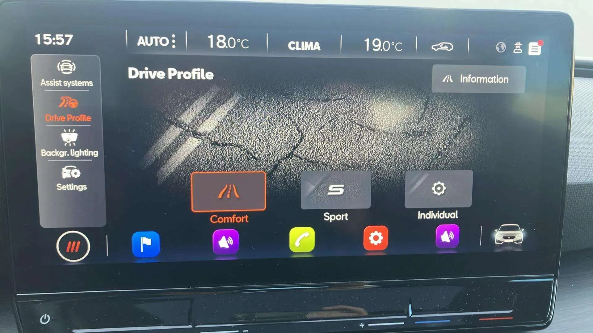 Cupra León 1.5 eTSI DSG - foto 29