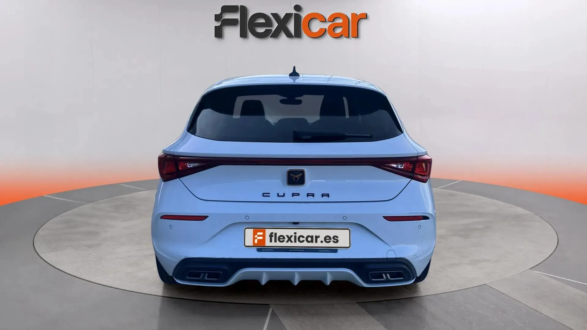 Cupra León 1.5 eTSI DSG - foto 6