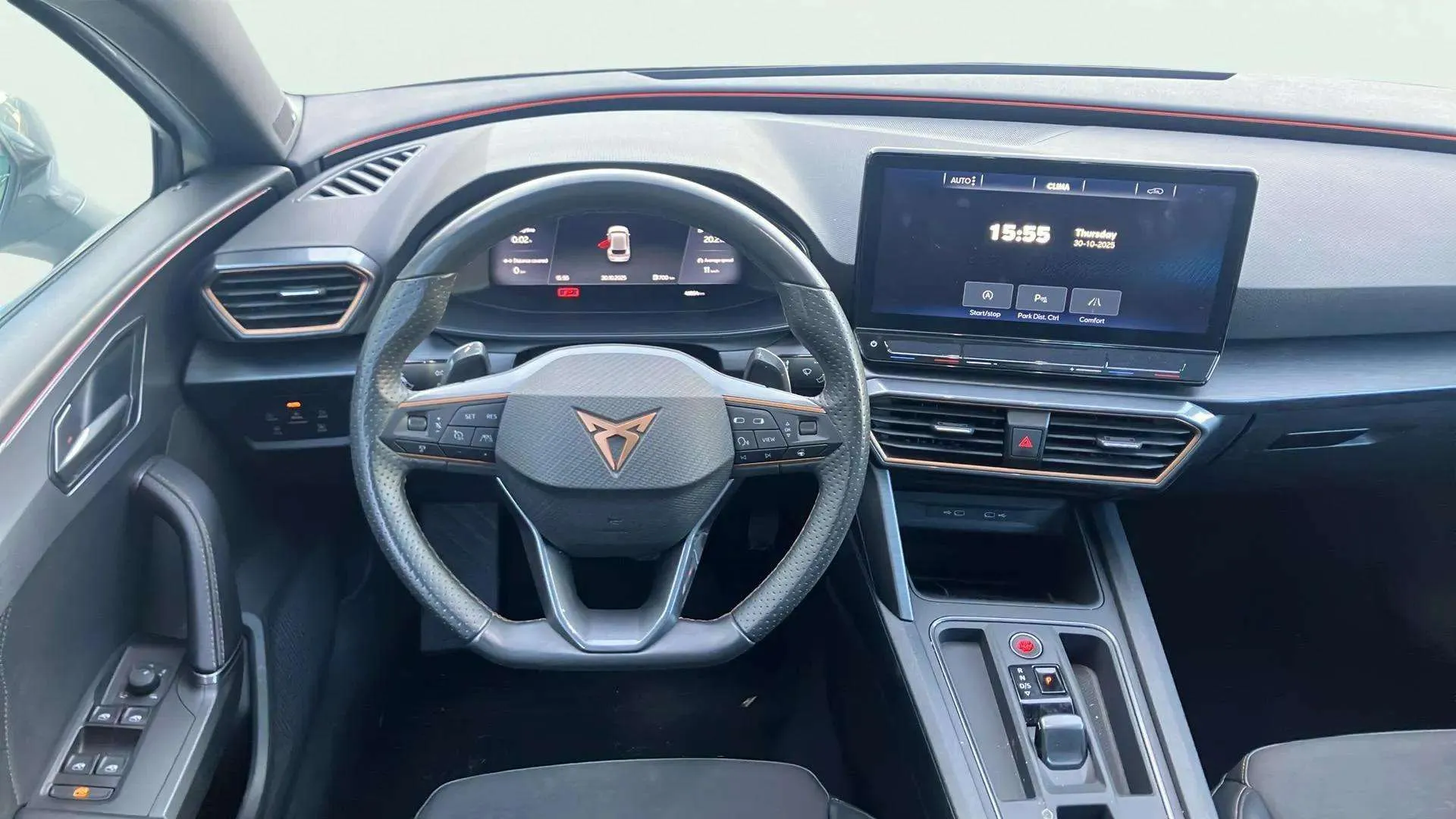 Cupra León 1.5 eTSI DSG - foto 14